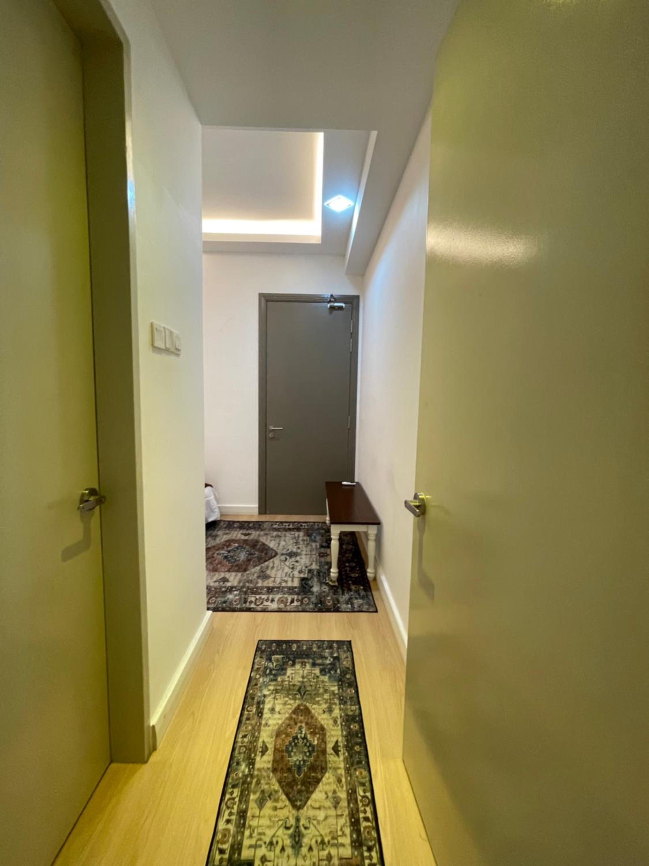 Camellia Guesthome Cyberjaya