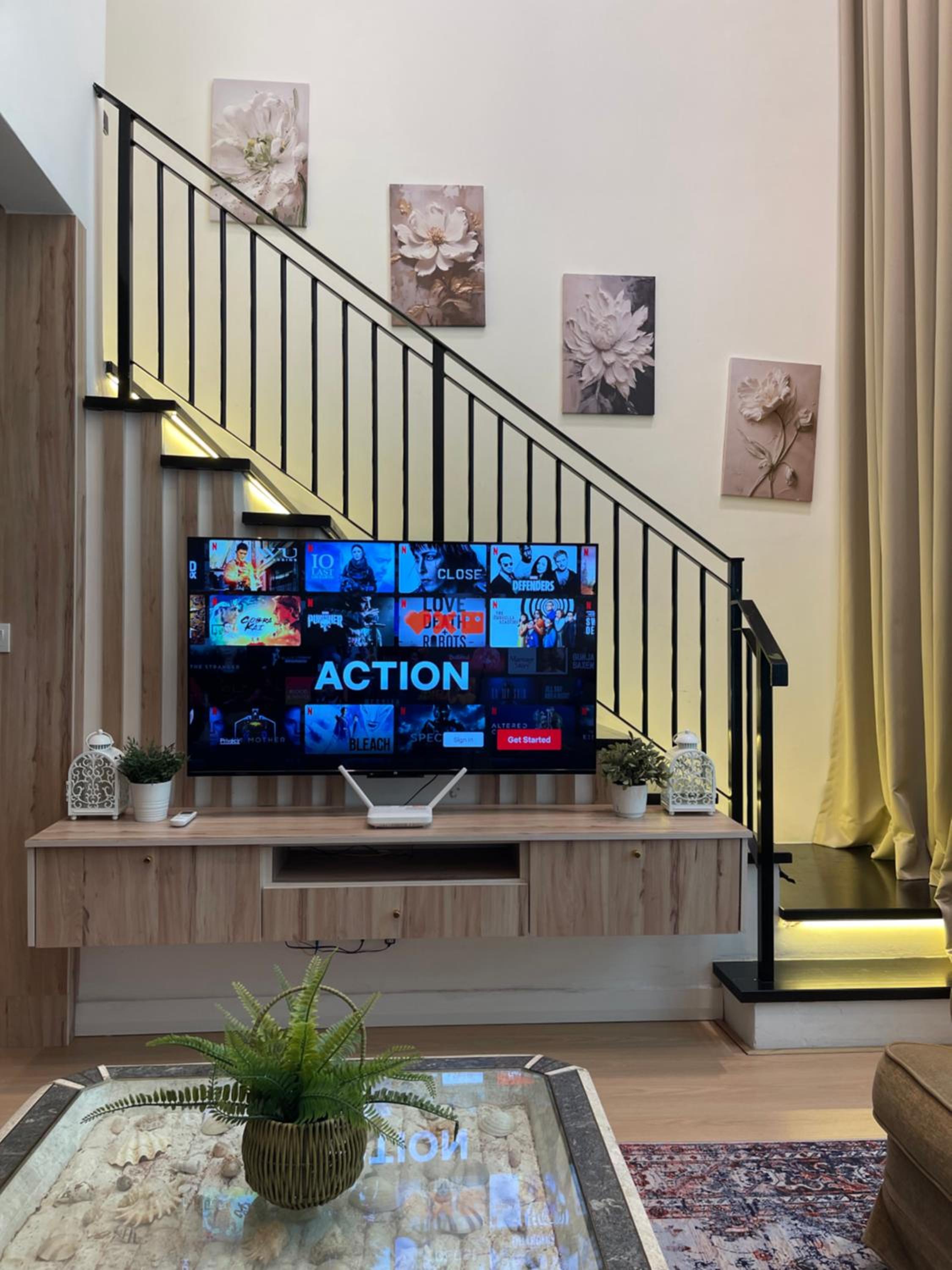 Camellia Guesthome Cyberjaya