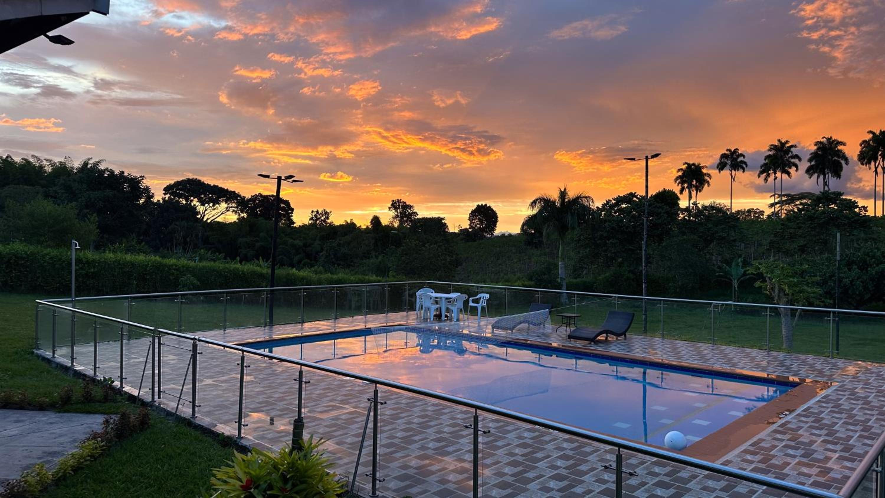 Finca Chalet Montesoro