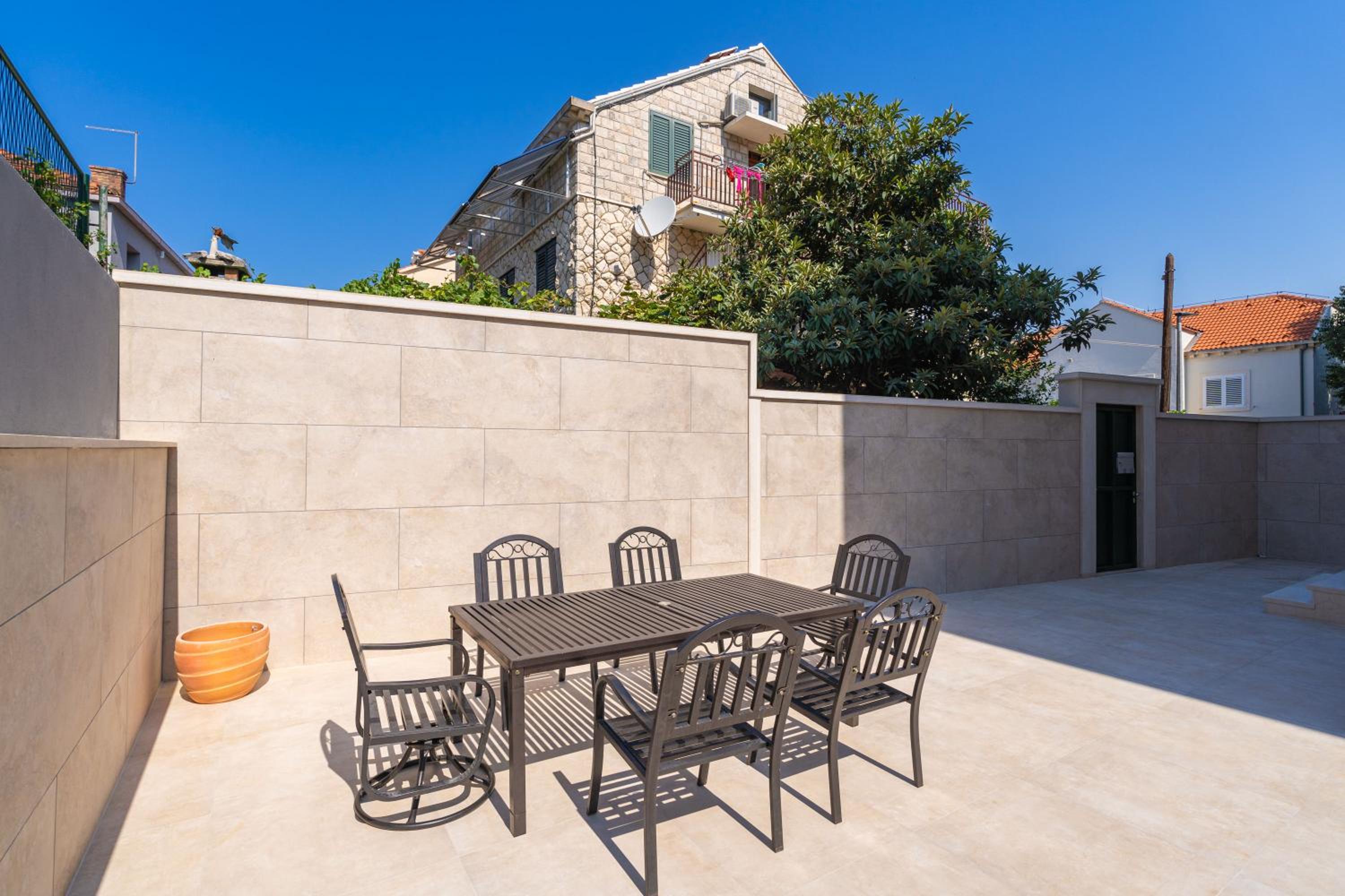 Apartman Palo Alto,free parking