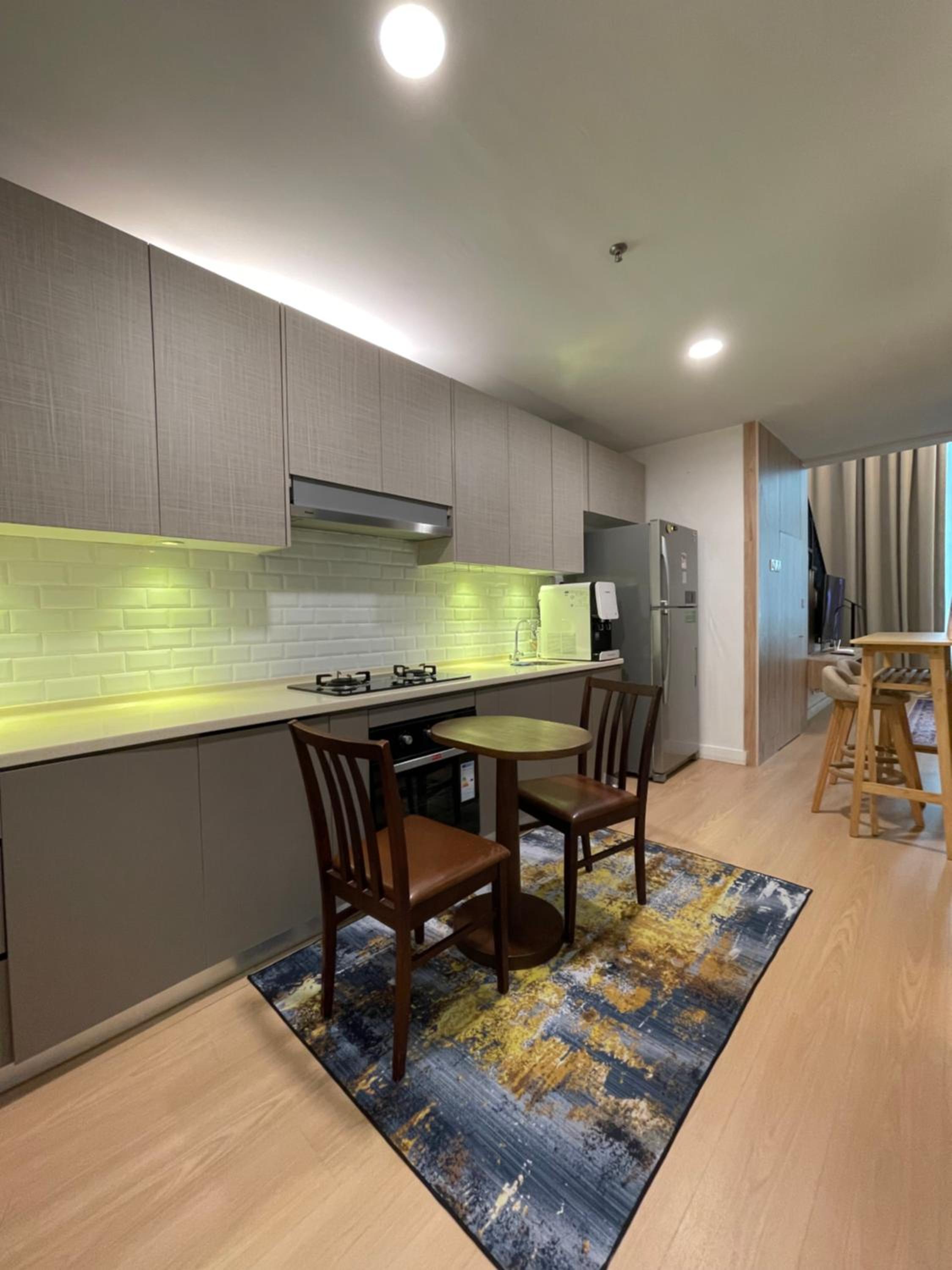 Camellia Guesthome Cyberjaya