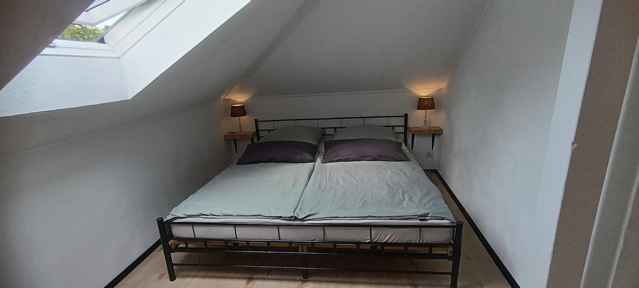 Haus am Wanderweg
