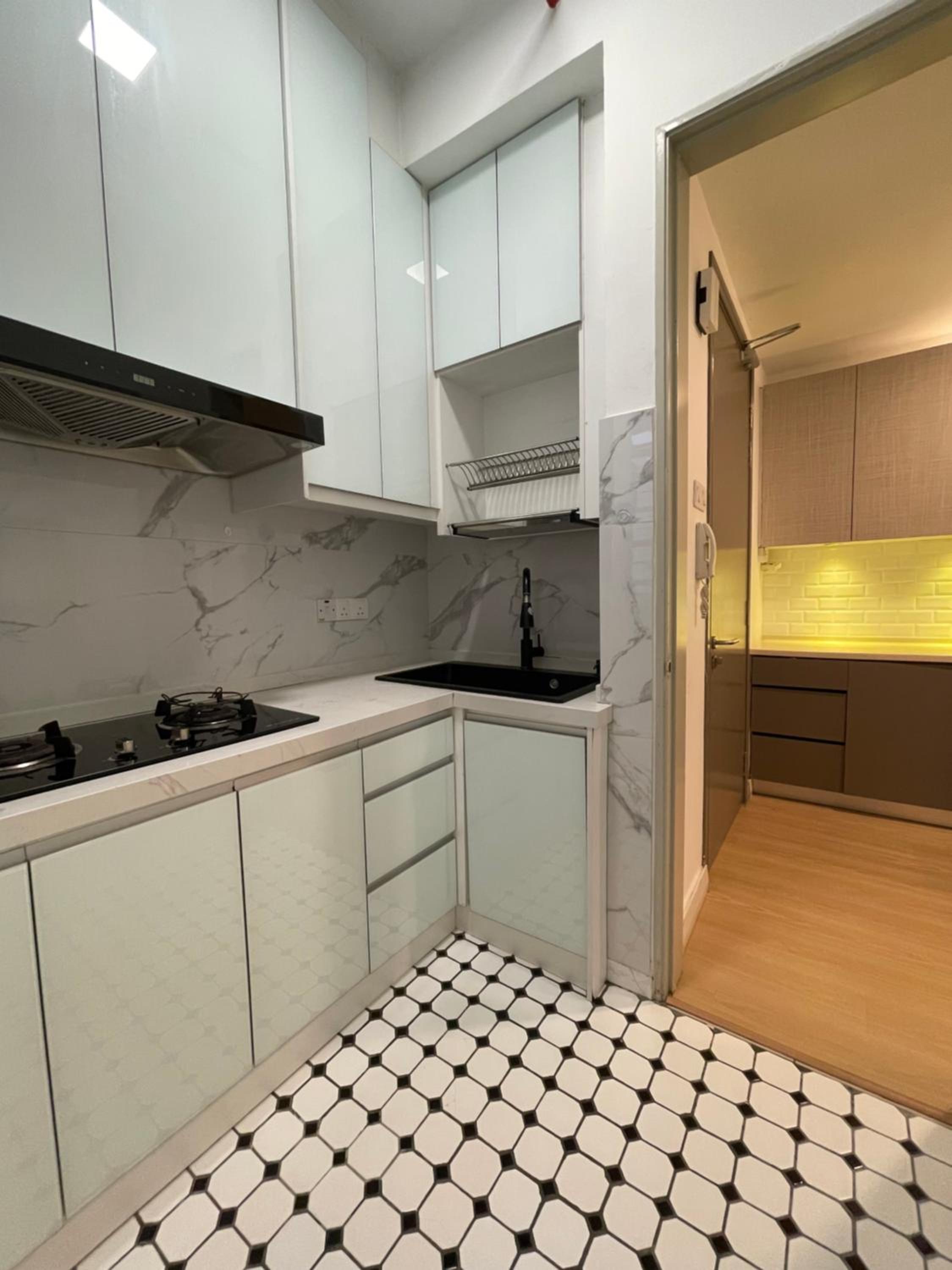 Camellia Guesthome Cyberjaya