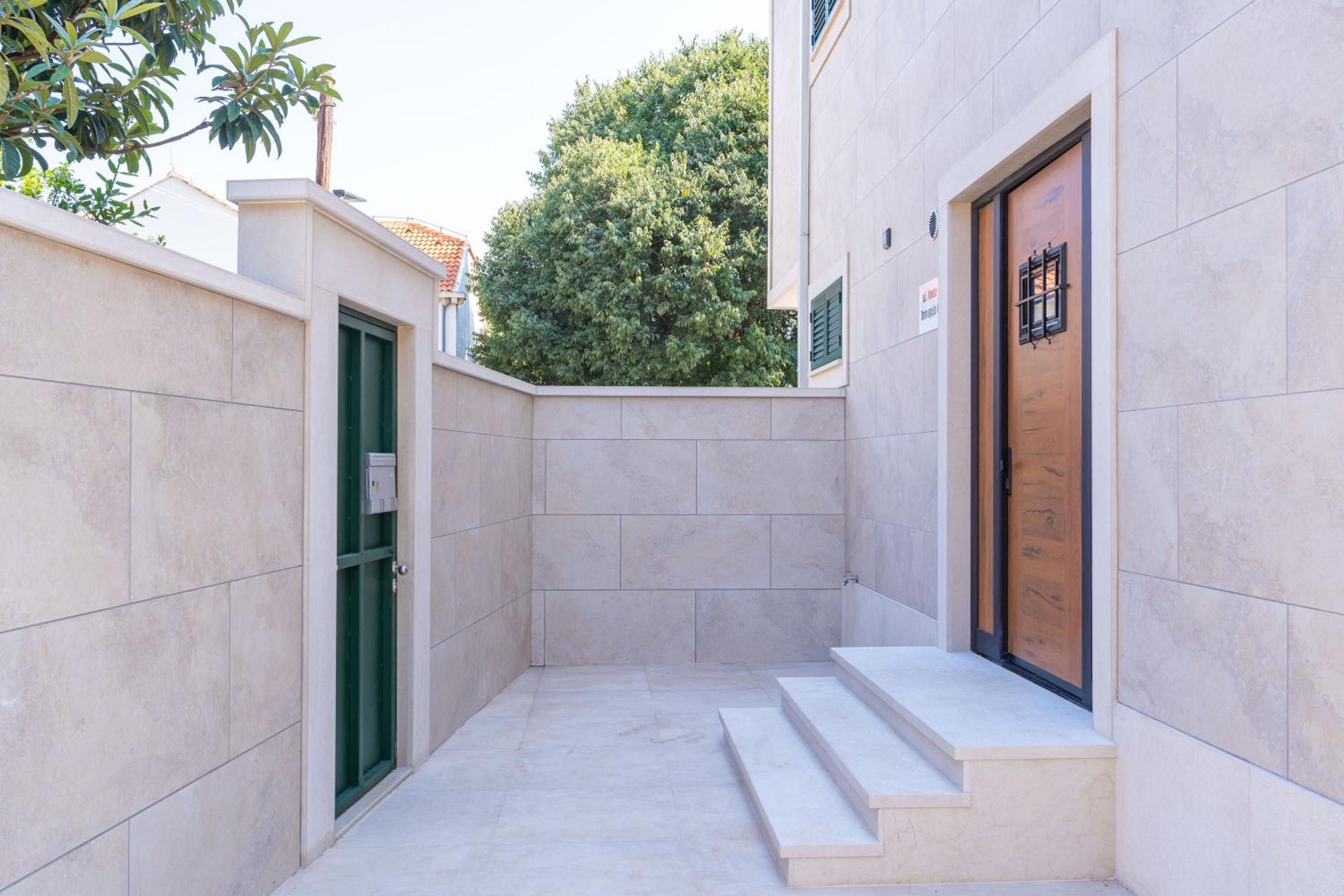 Apartman Palo Alto,free parking