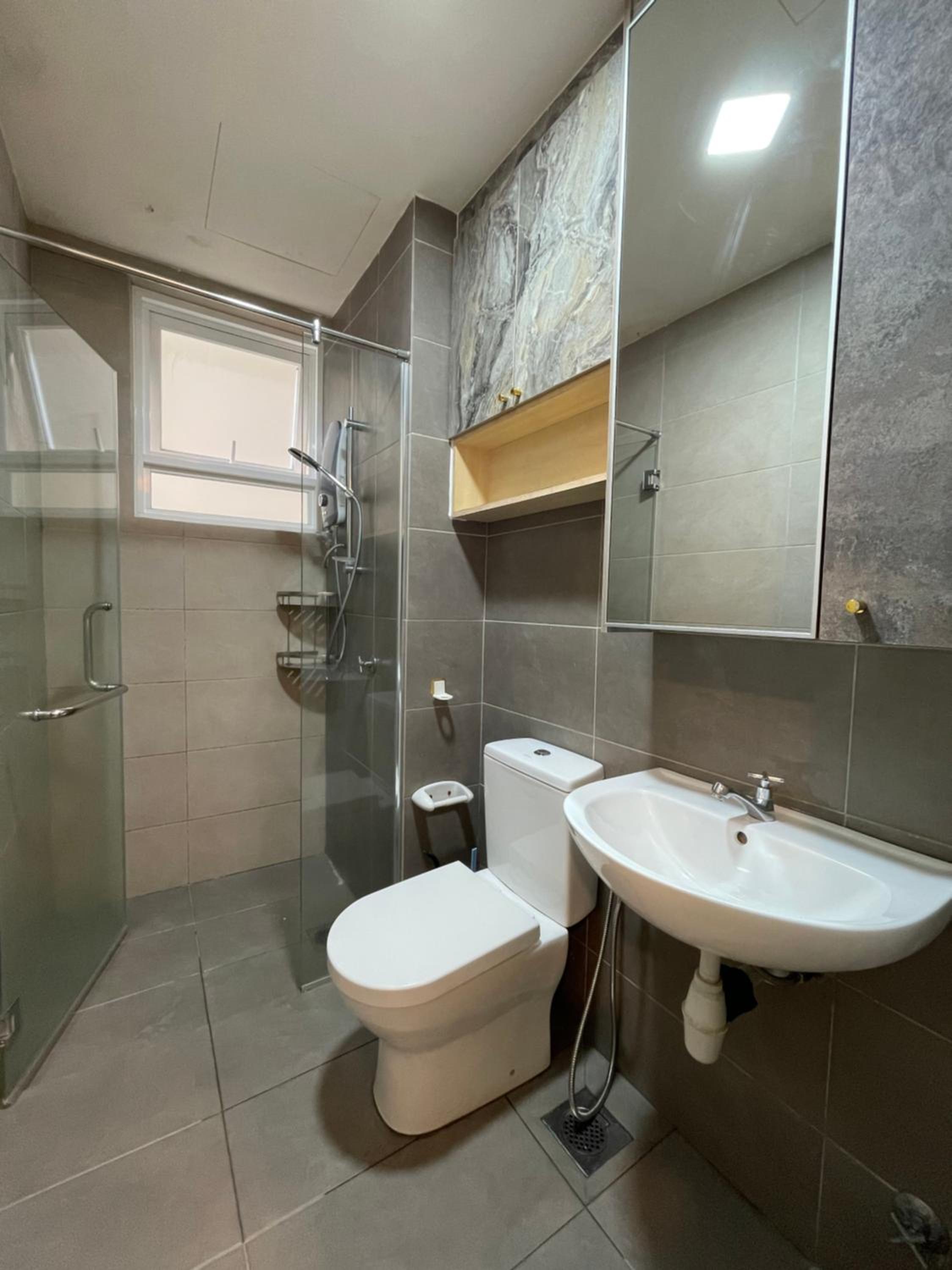 Camellia Guesthome Cyberjaya
