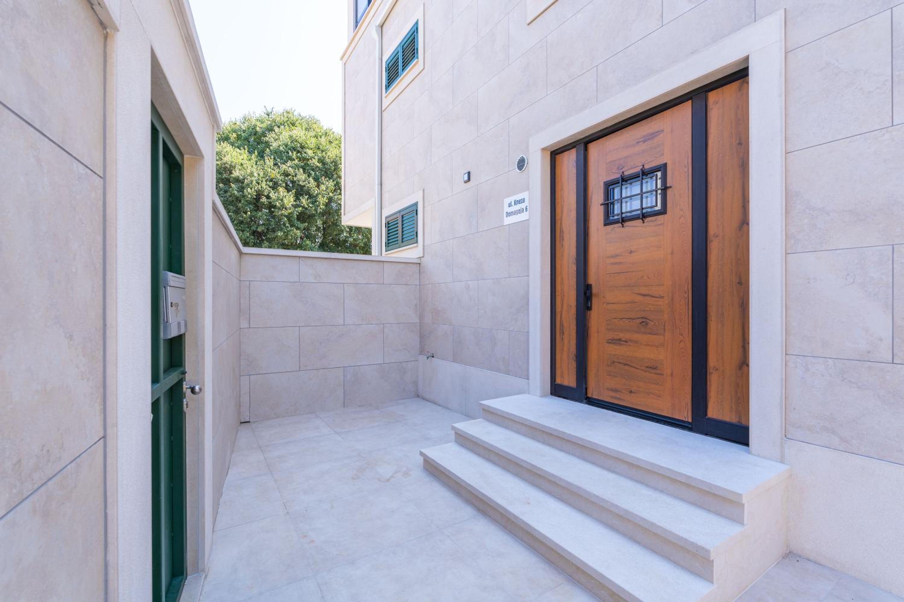 Apartman Palo Alto,free parking