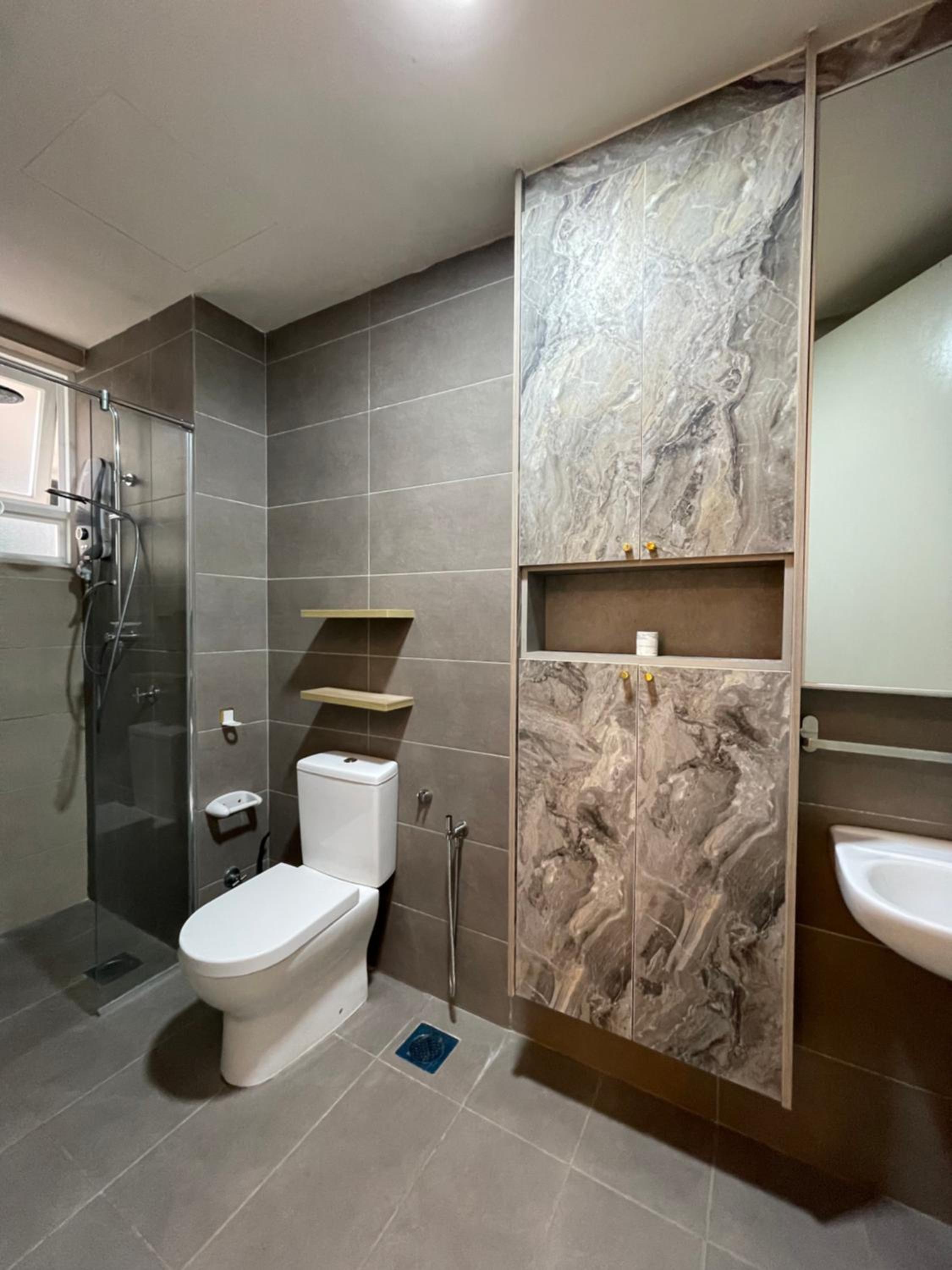 Camellia Guesthome Cyberjaya