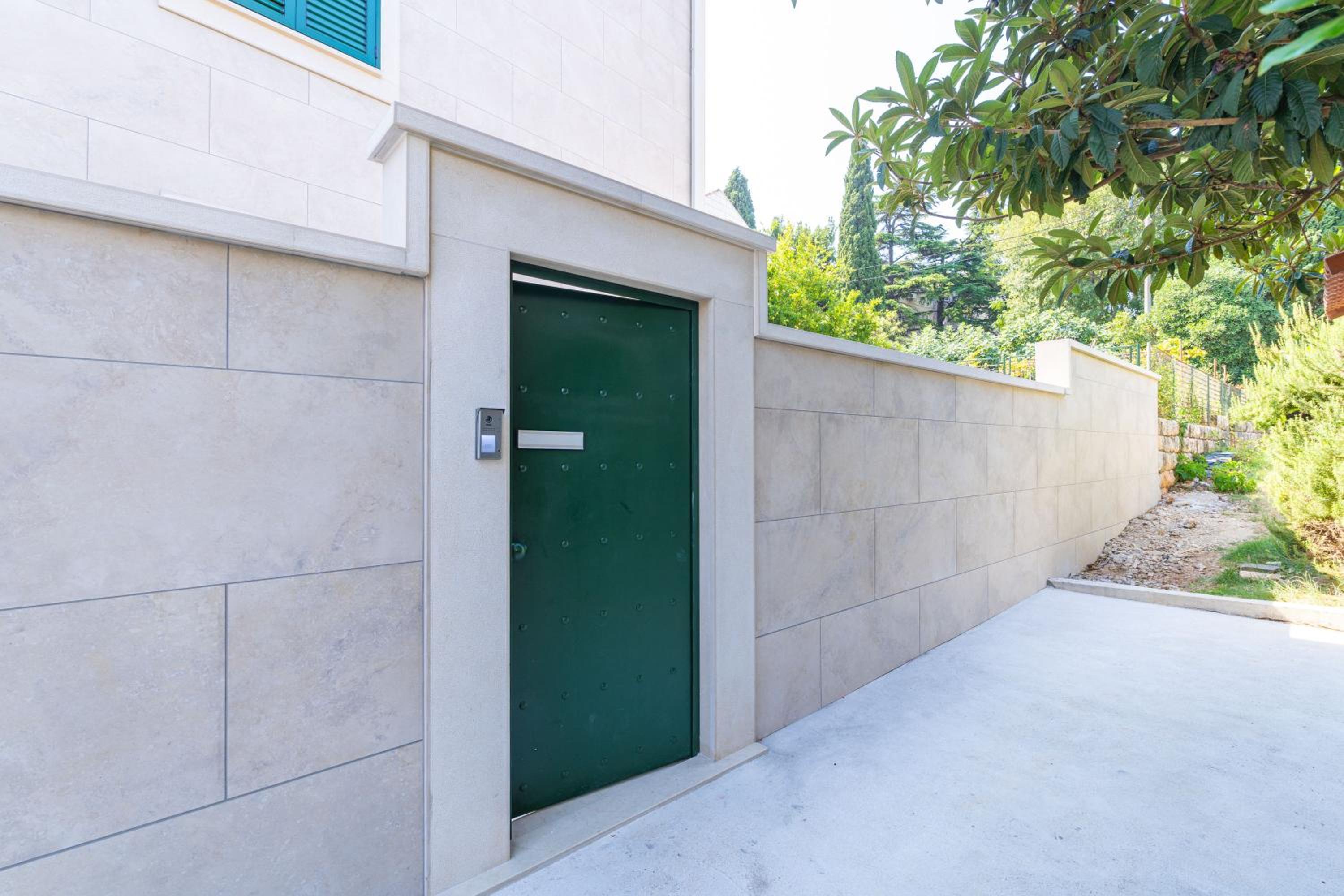 Apartman Palo Alto,free parking