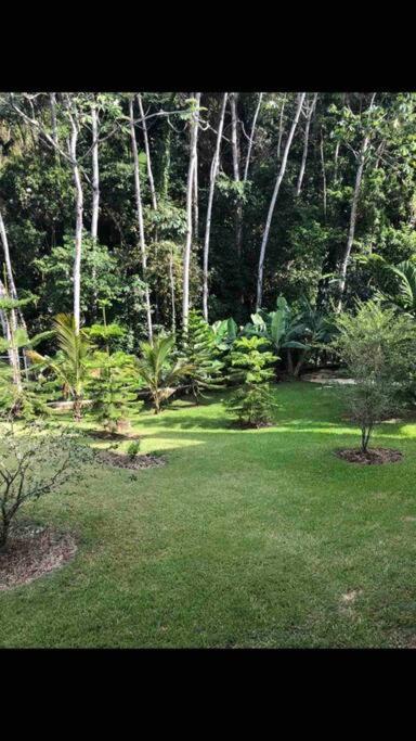 Villa María mountain village Jarabacoa