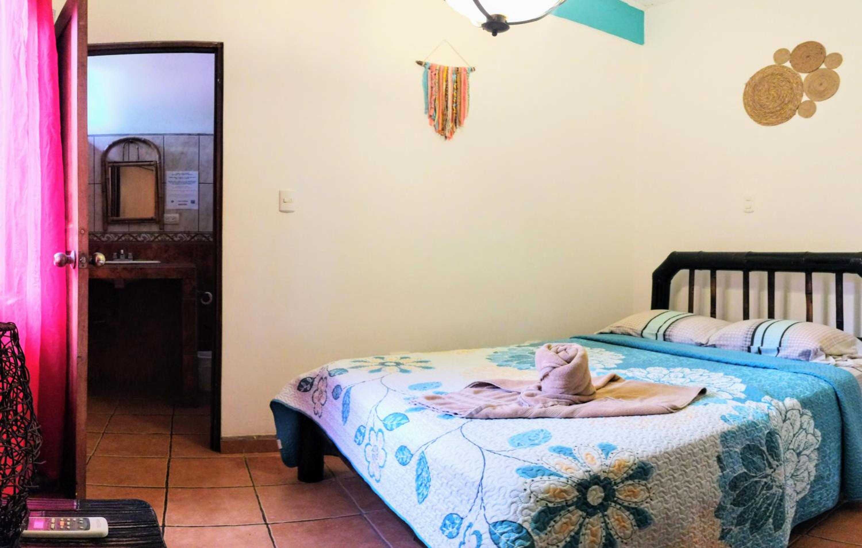 Cool Vibes Beach Hostel 45