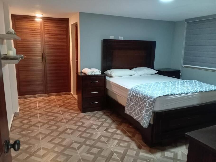 Villa María mountain village Jarabacoa