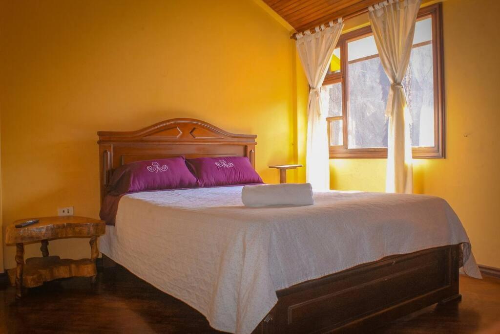 La casa del cañón view 5