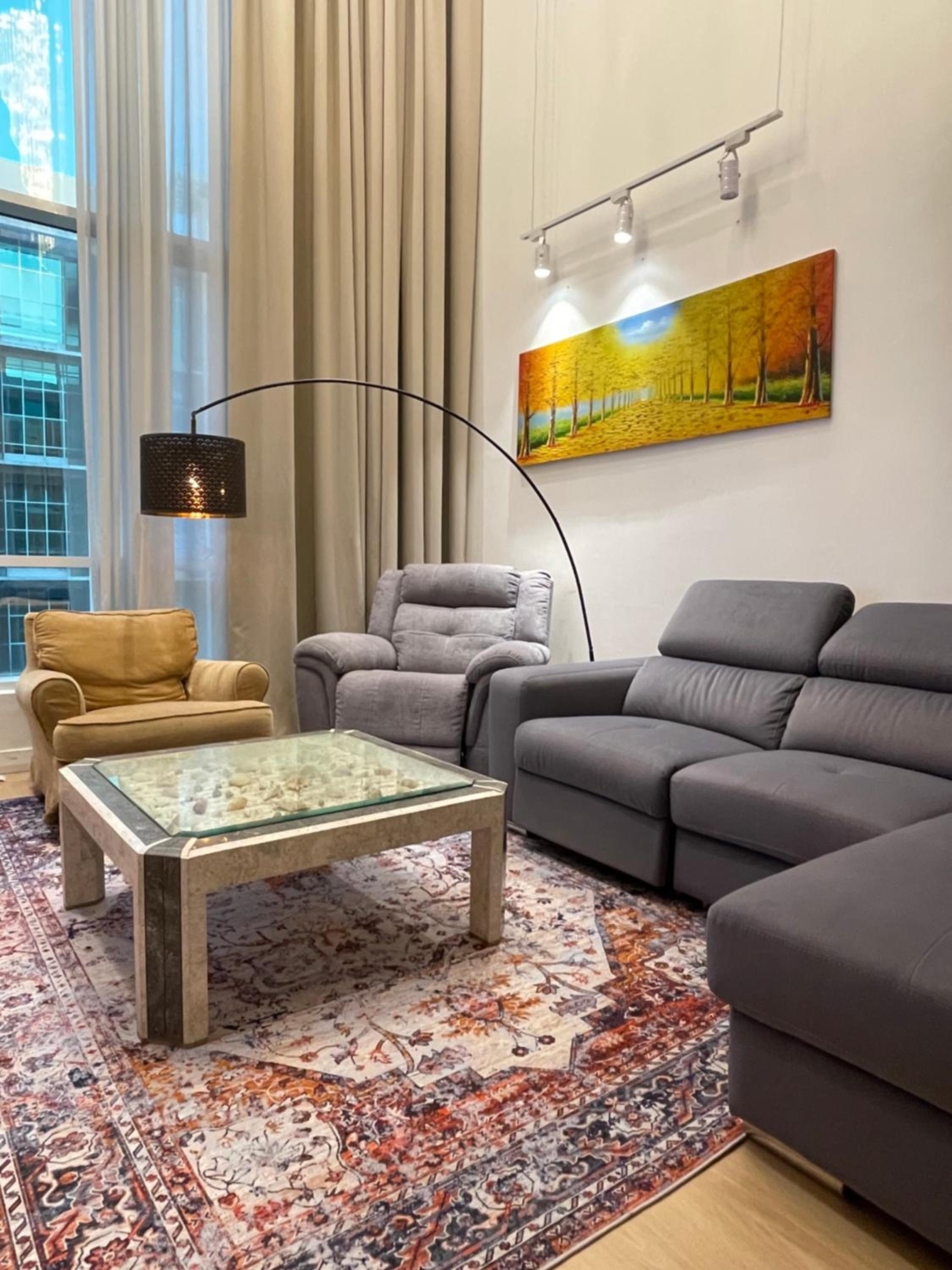 Camellia Guesthome Cyberjaya