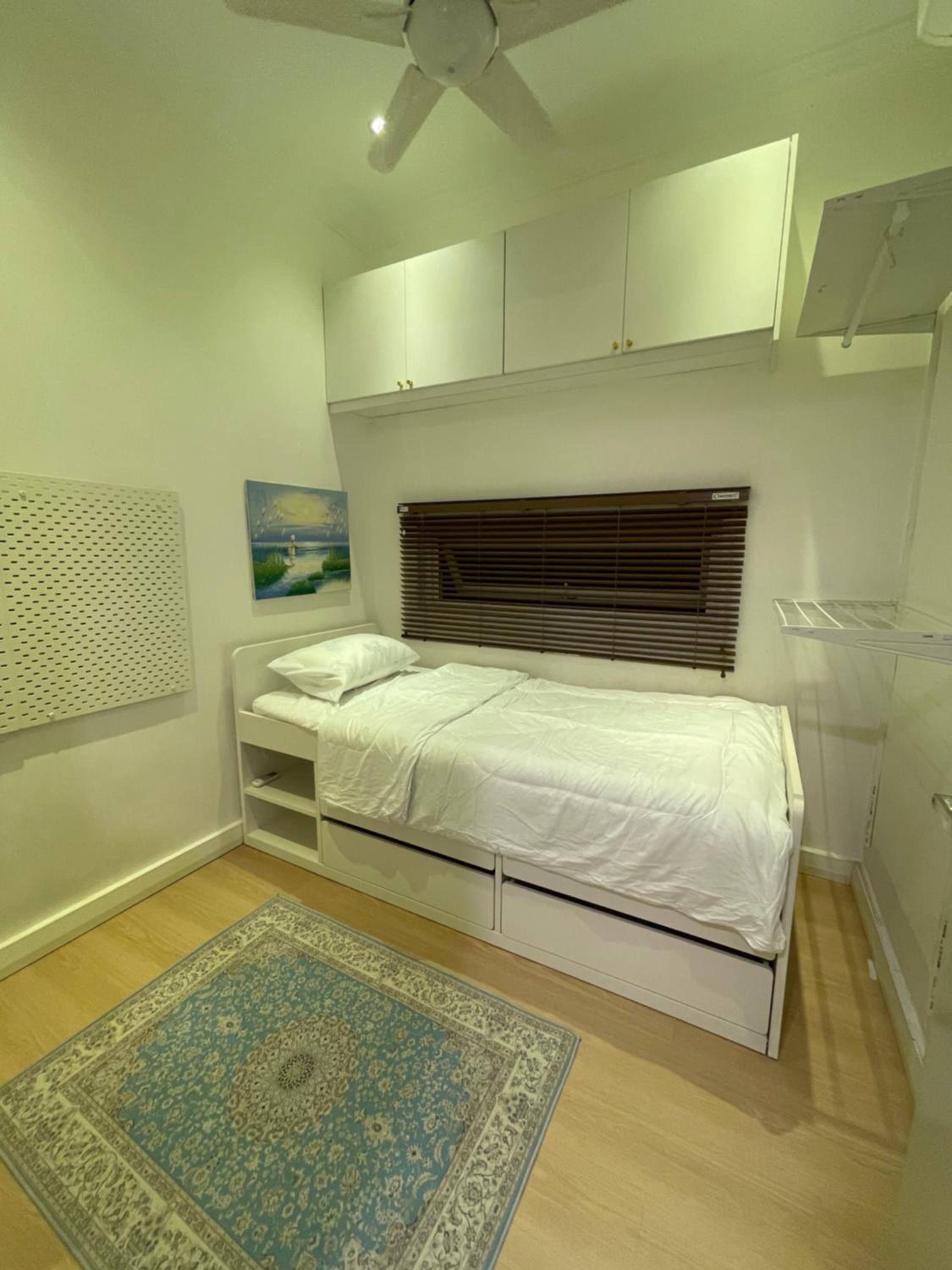 Camellia Guesthome Cyberjaya