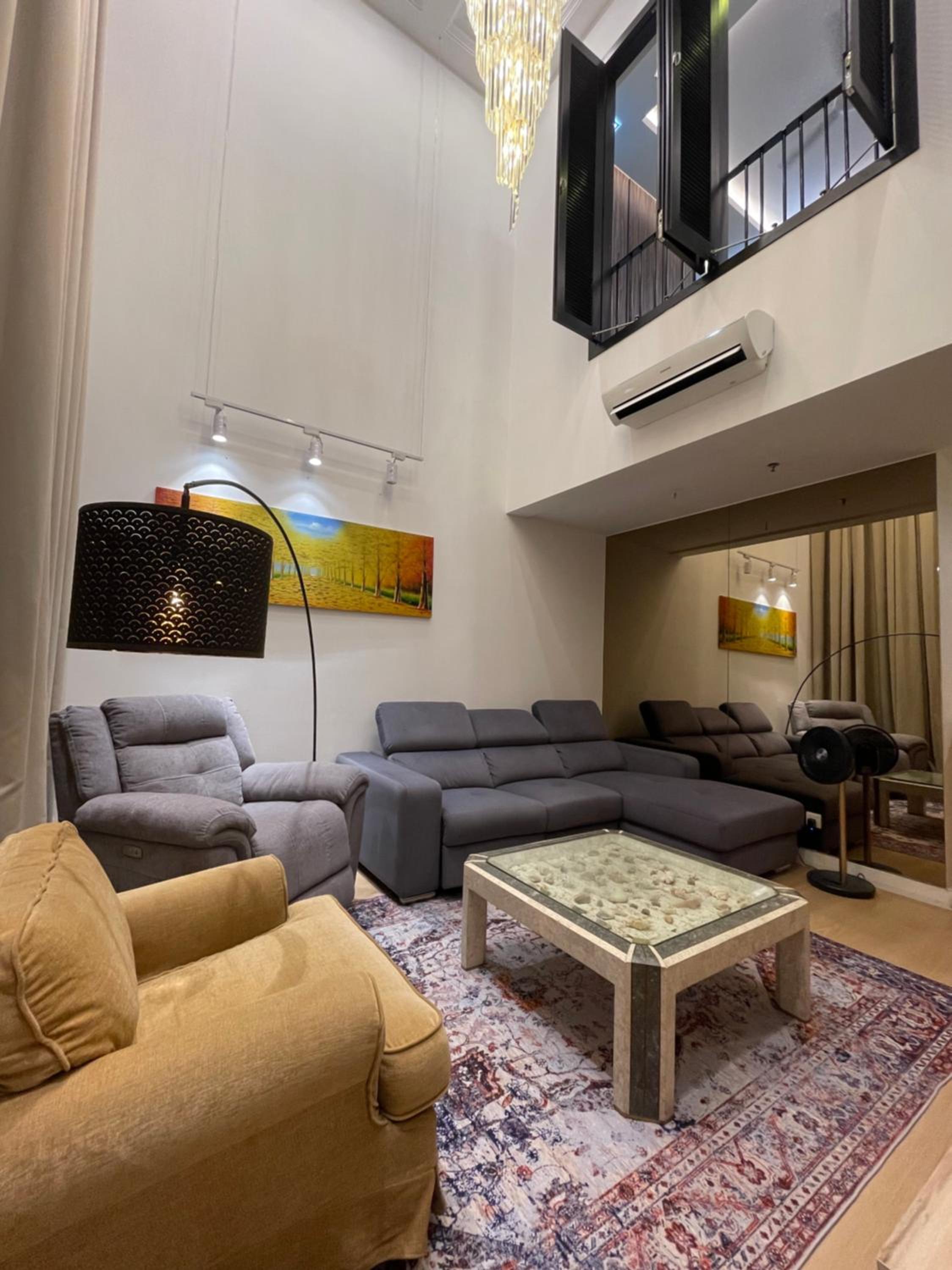 Camellia Guesthome Cyberjaya