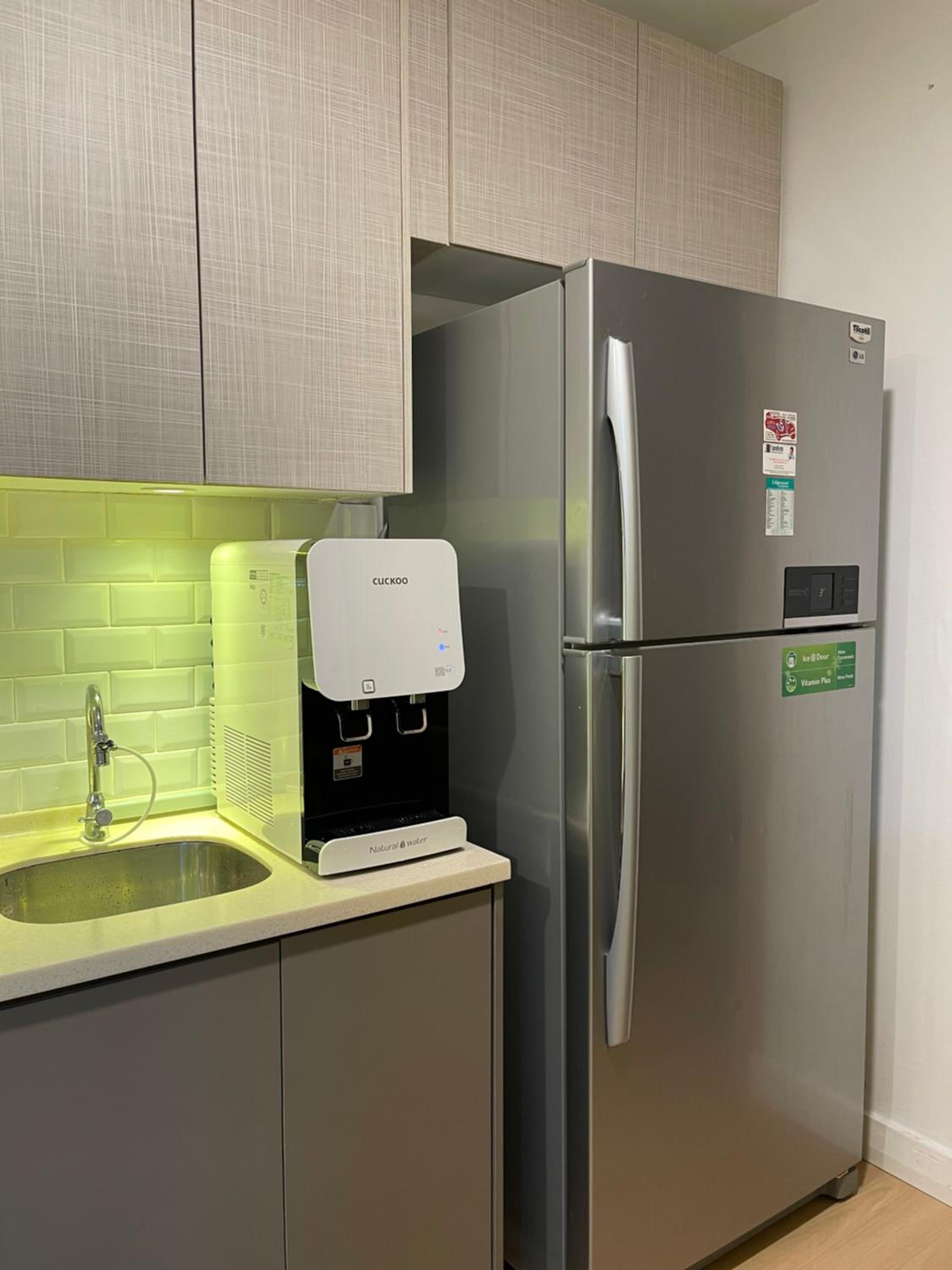 Camellia Guesthome Cyberjaya