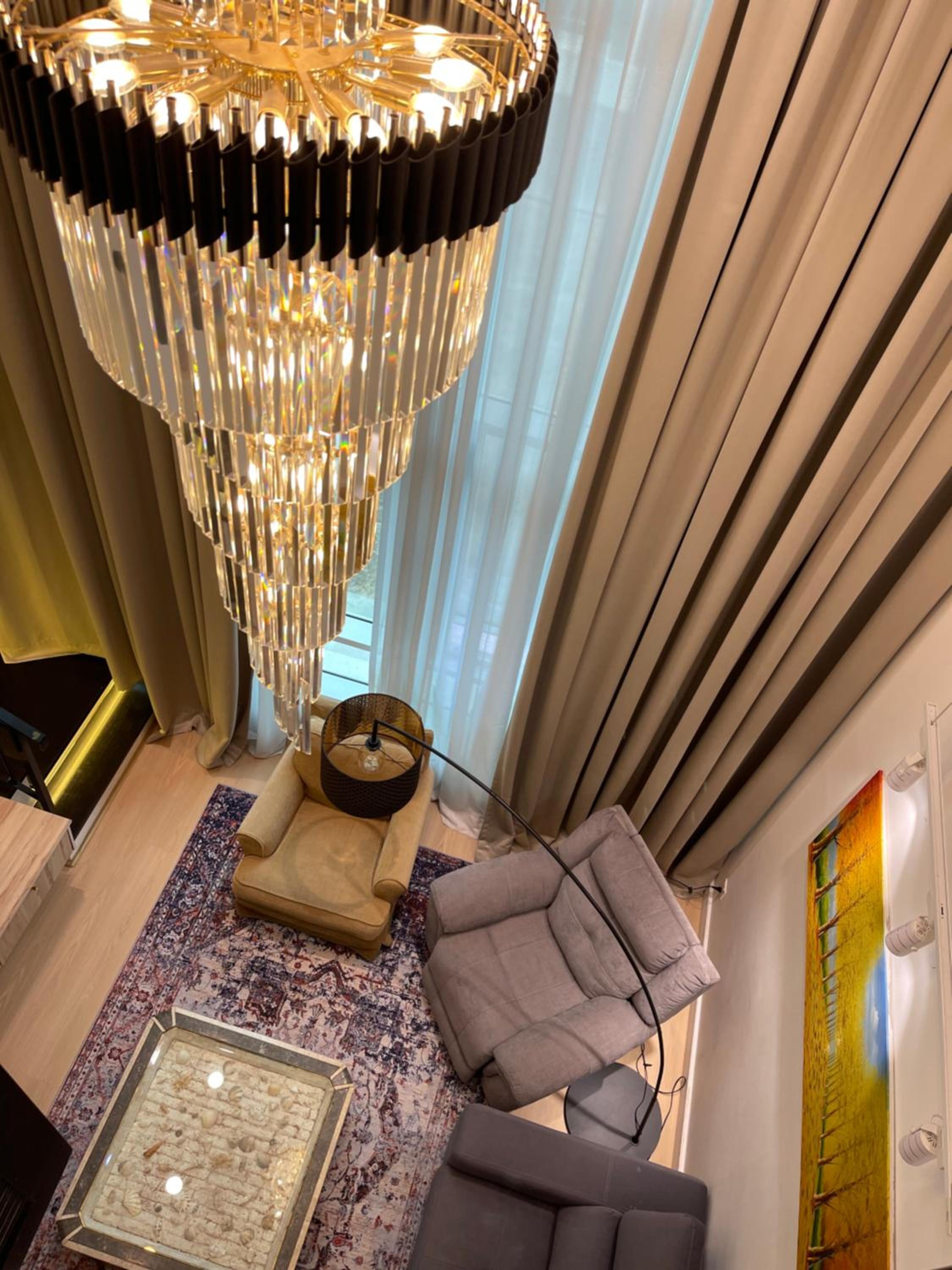 Camellia Guesthome Cyberjaya