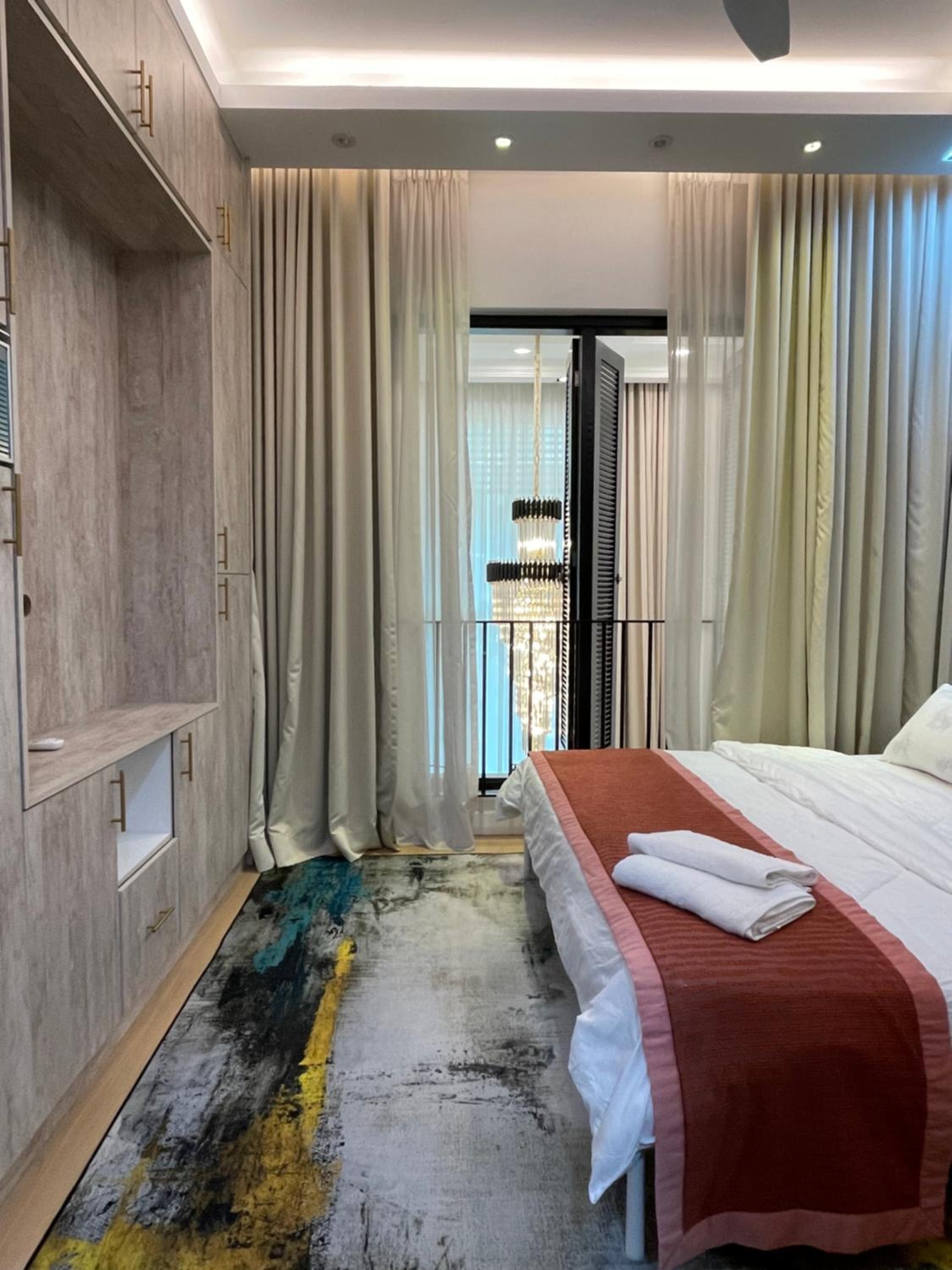 Camellia Guesthome Cyberjaya