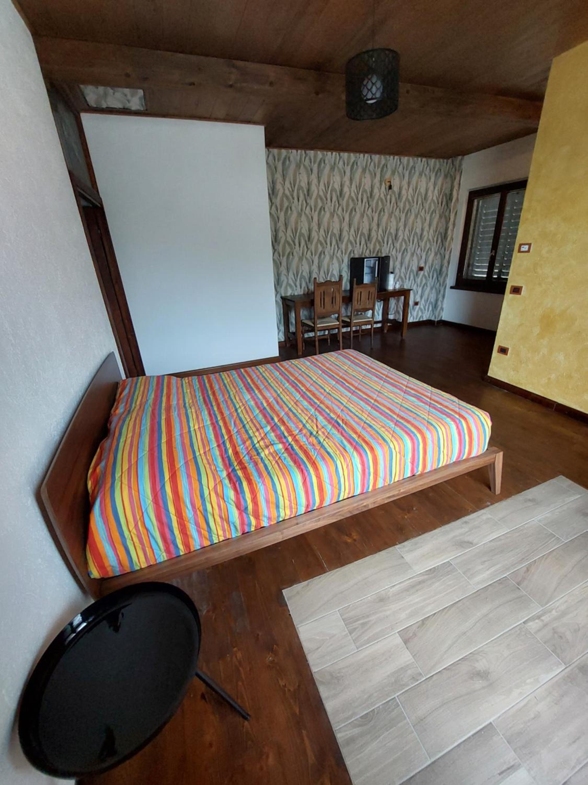 L'officina di Leo - Casale con giardino photo 3