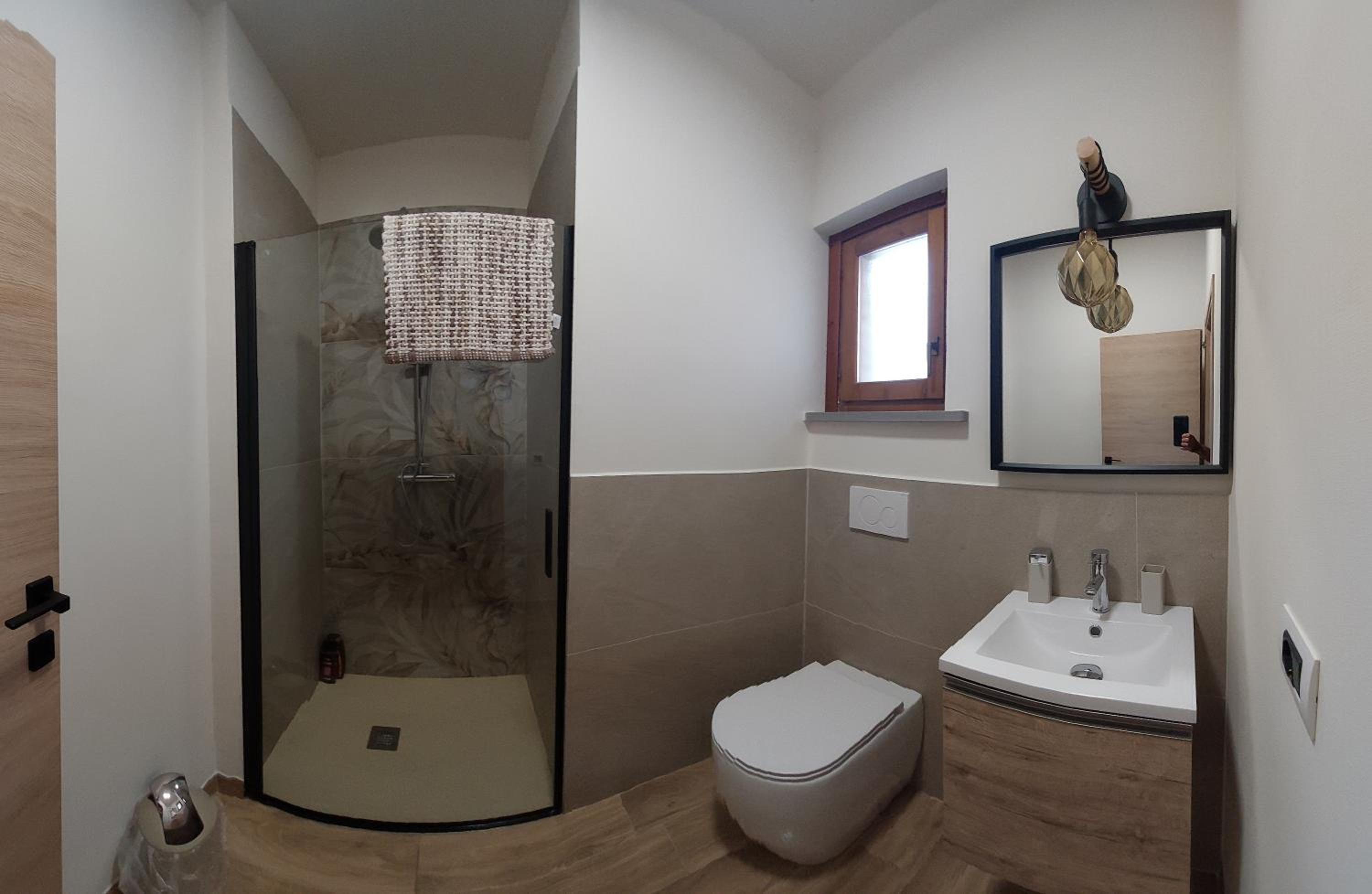 L'officina di Leo - Casale con giardino photo 4