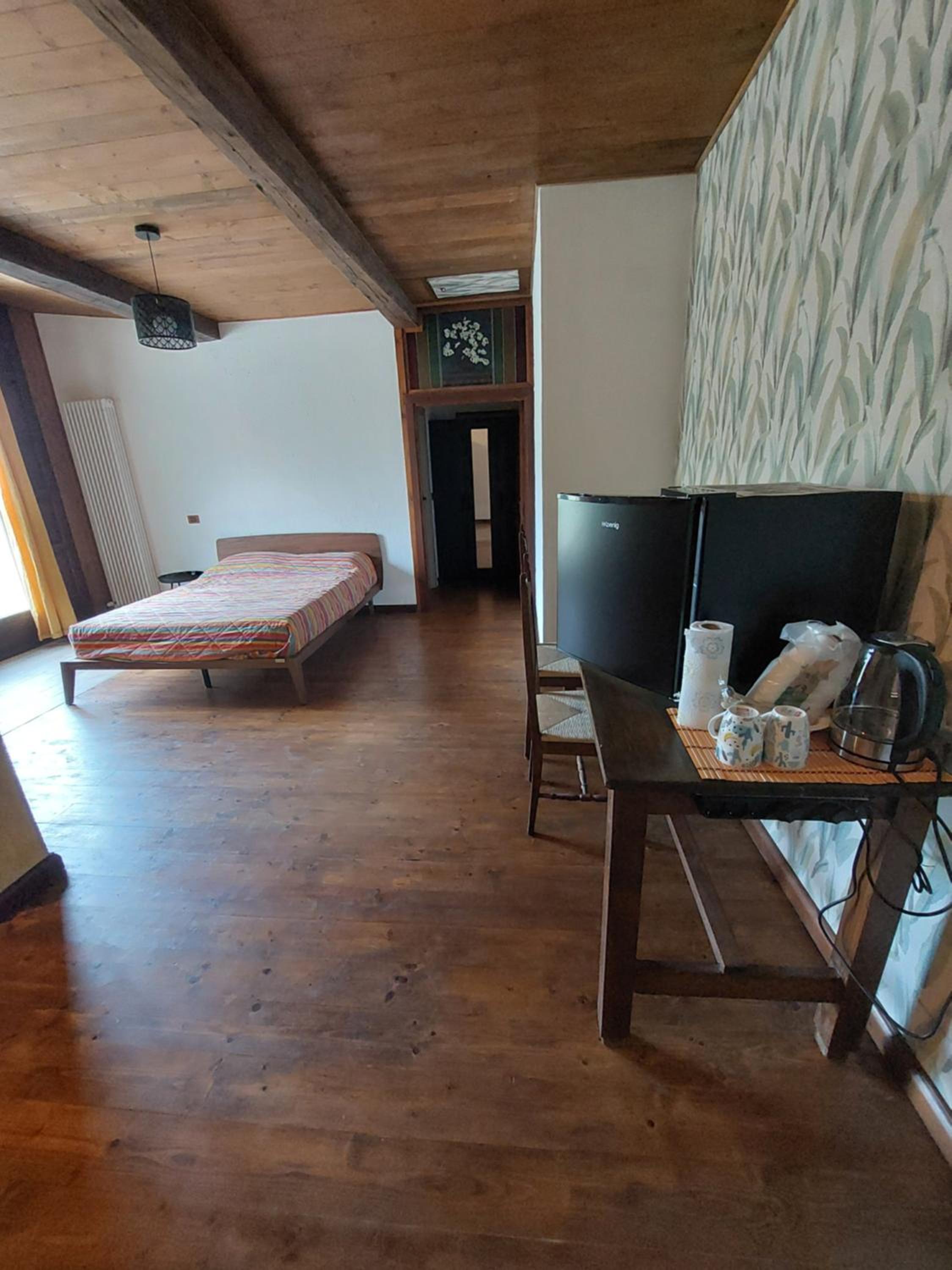 L'officina di Leo - Casale con giardino photo 5