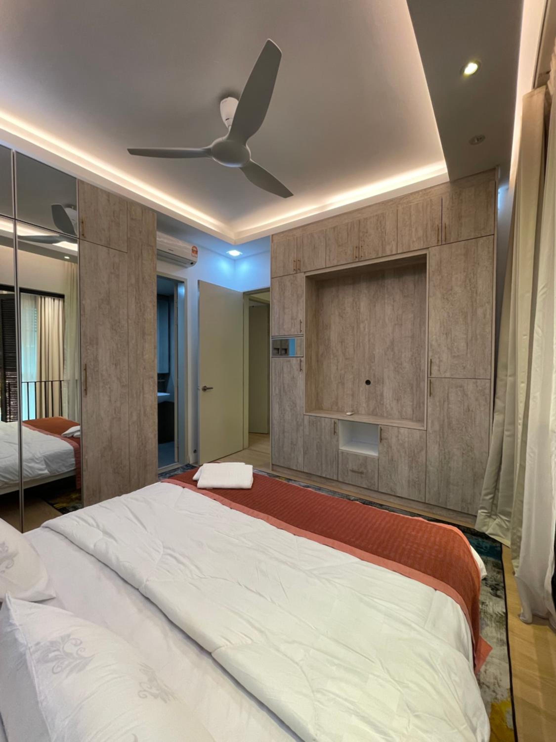 Camellia Guesthome Cyberjaya