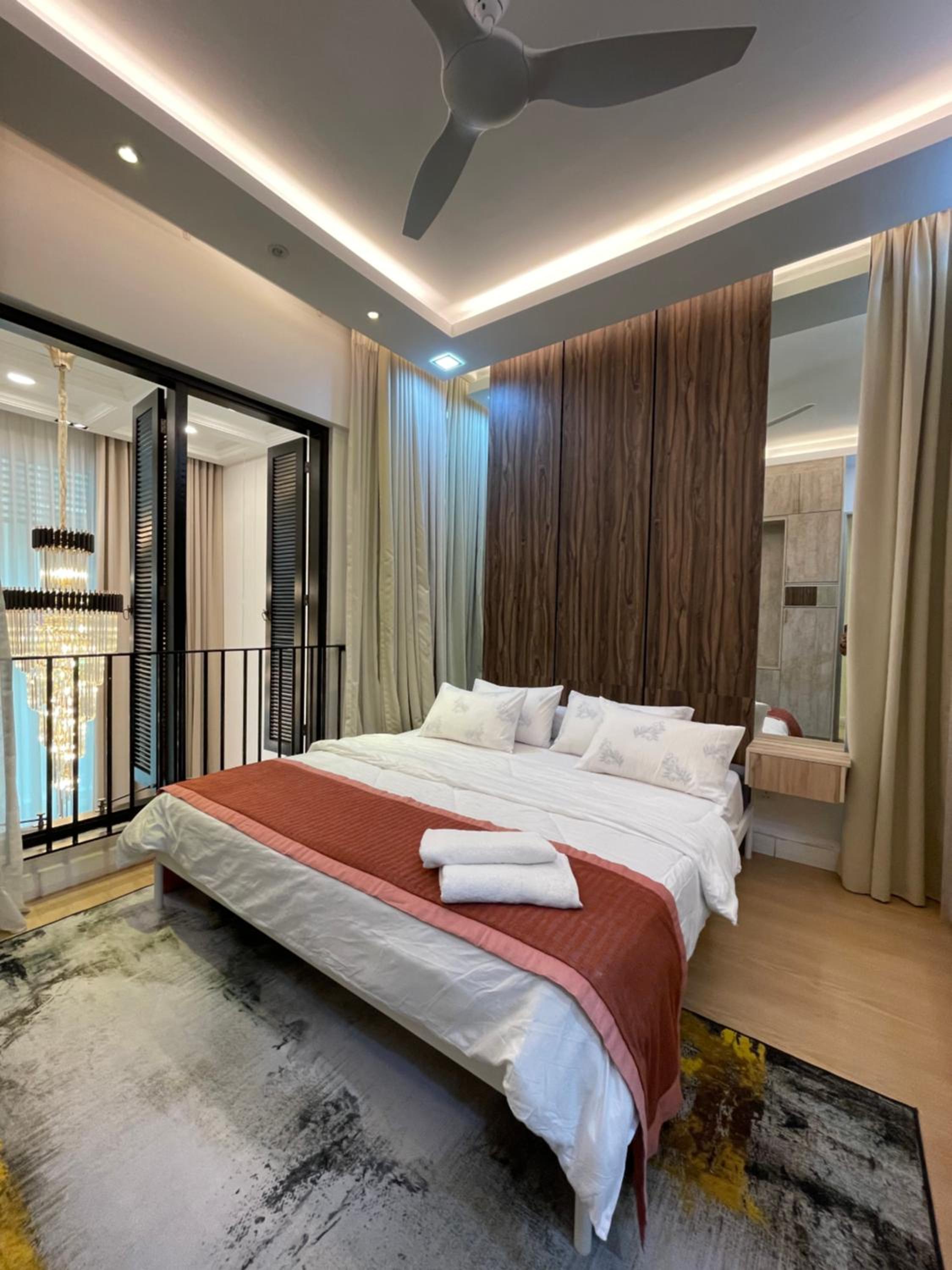 Camellia Guesthome Cyberjaya