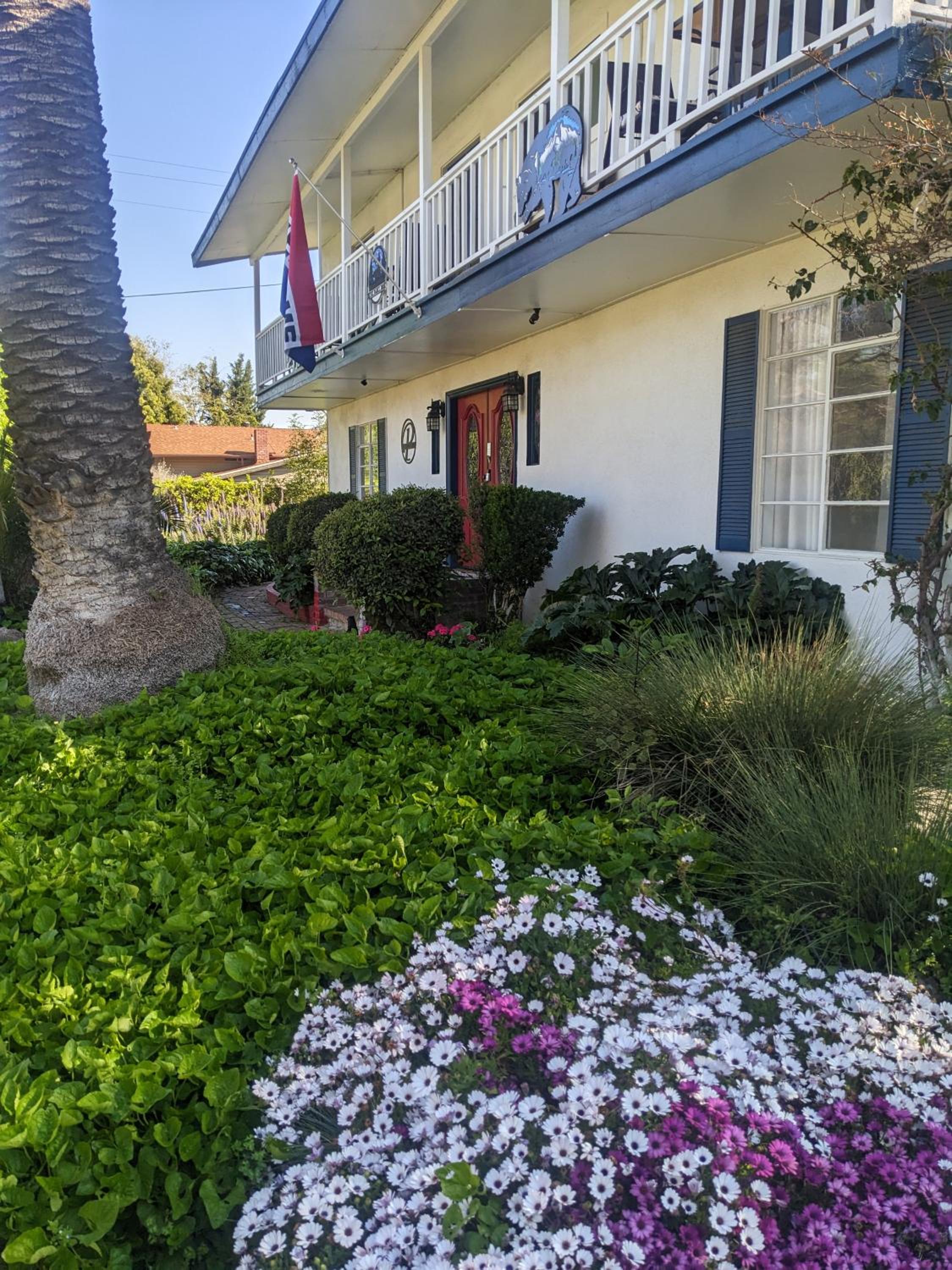 Three Rivers Vacations - The Parks Inn - Property Image 11