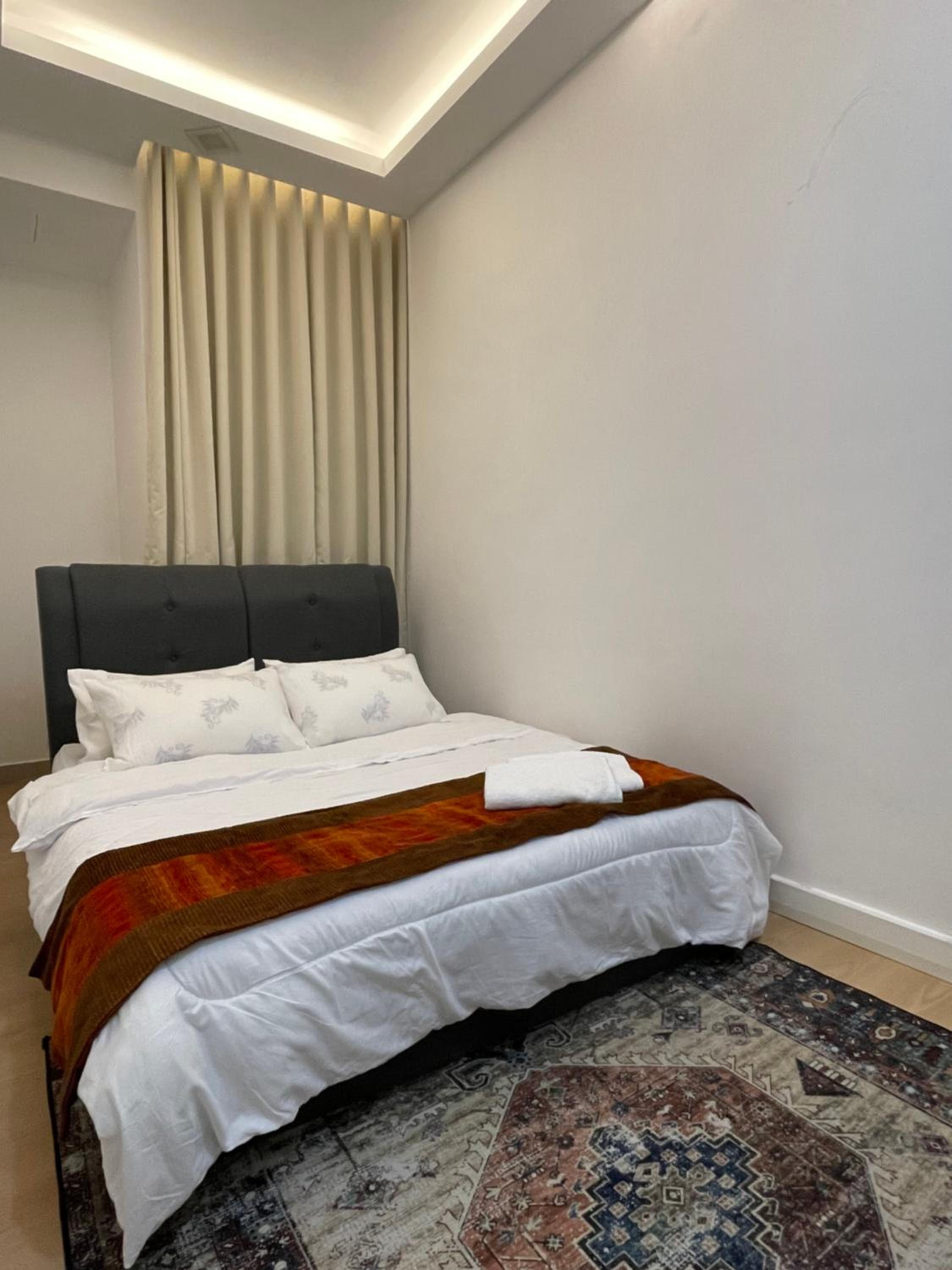 Camellia Guesthome Cyberjaya