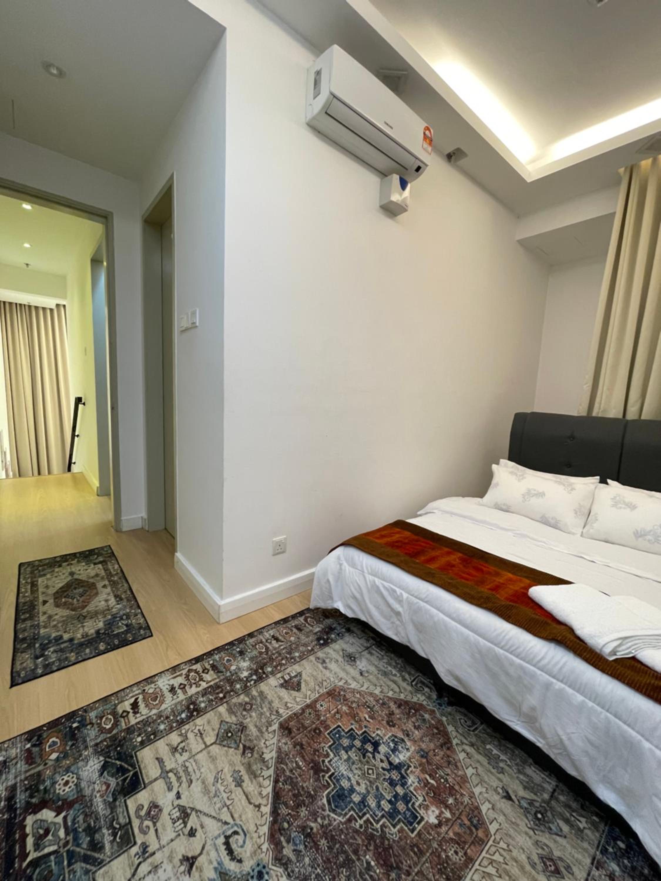 Camellia Guesthome Cyberjaya