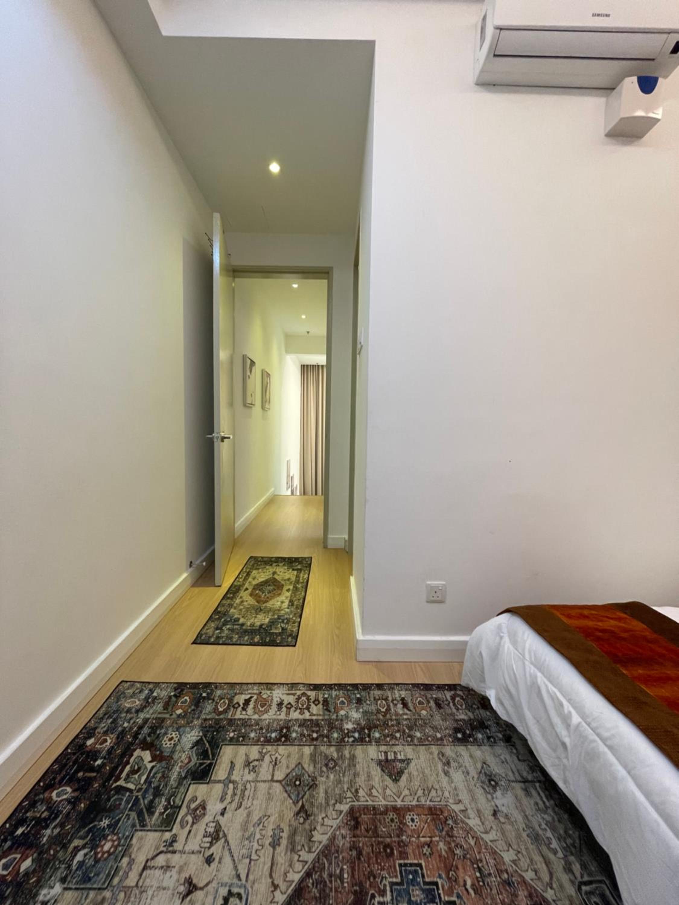 Camellia Guesthome Cyberjaya