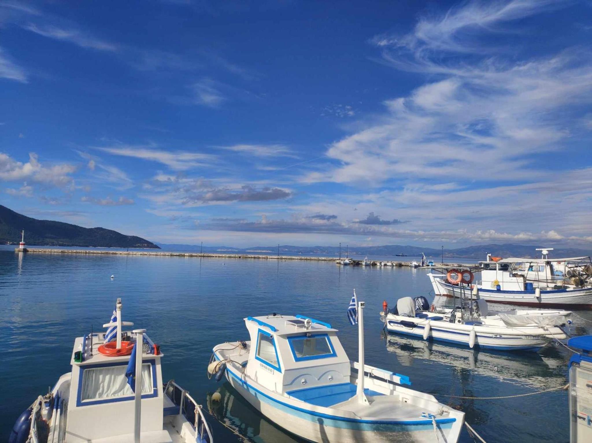 MarGio Bay