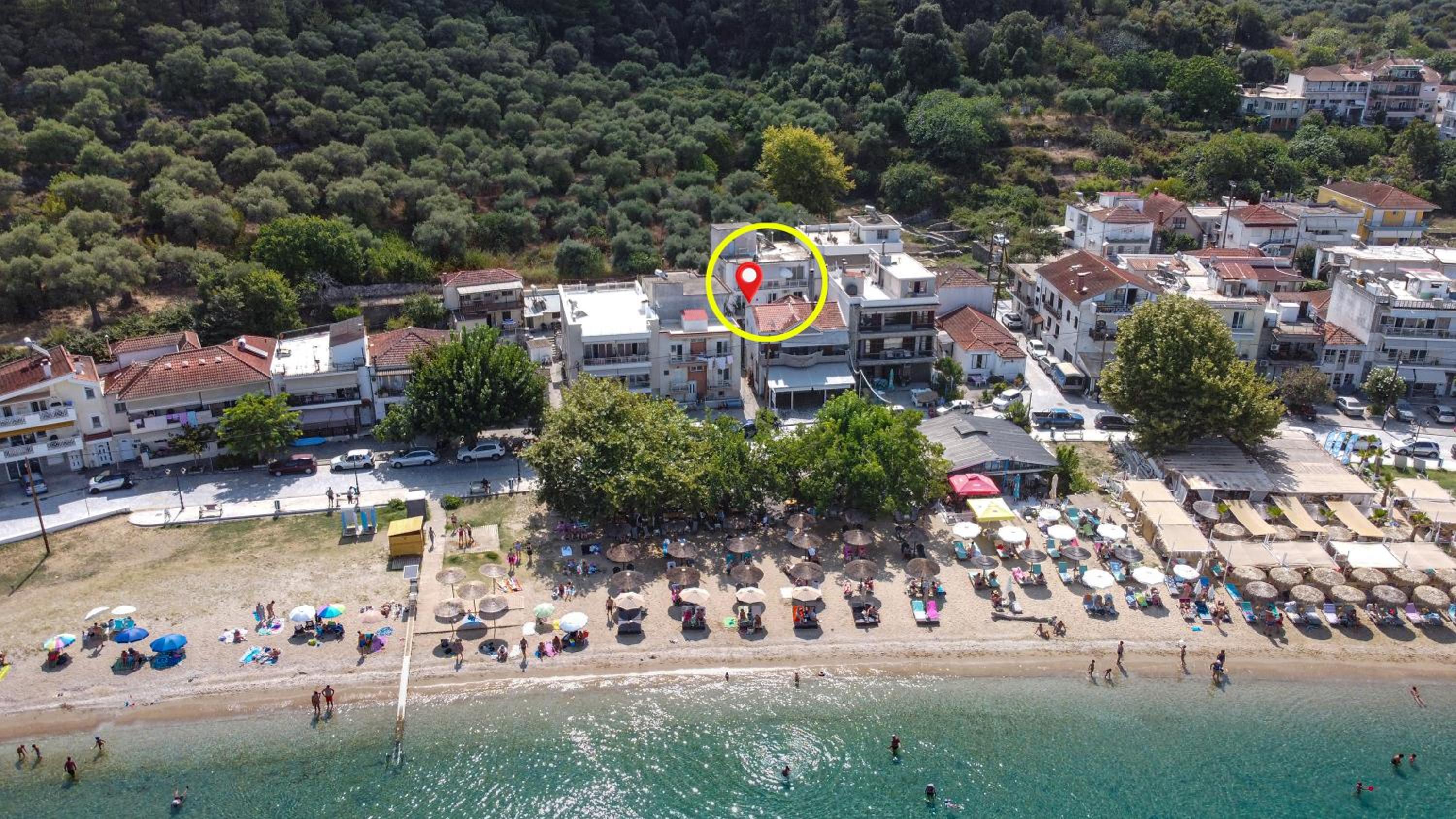 MarGio Bay