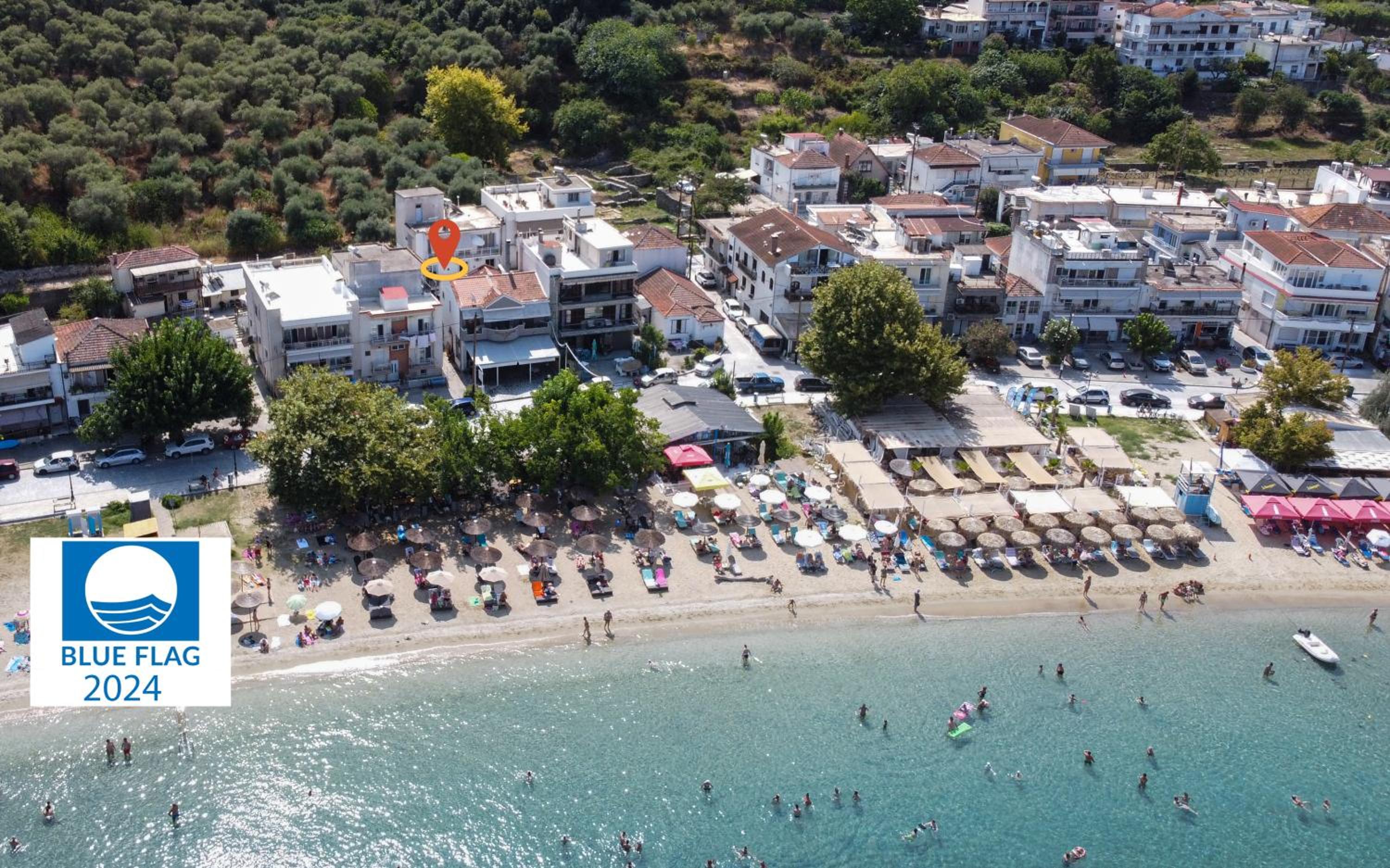 MarGio Bay