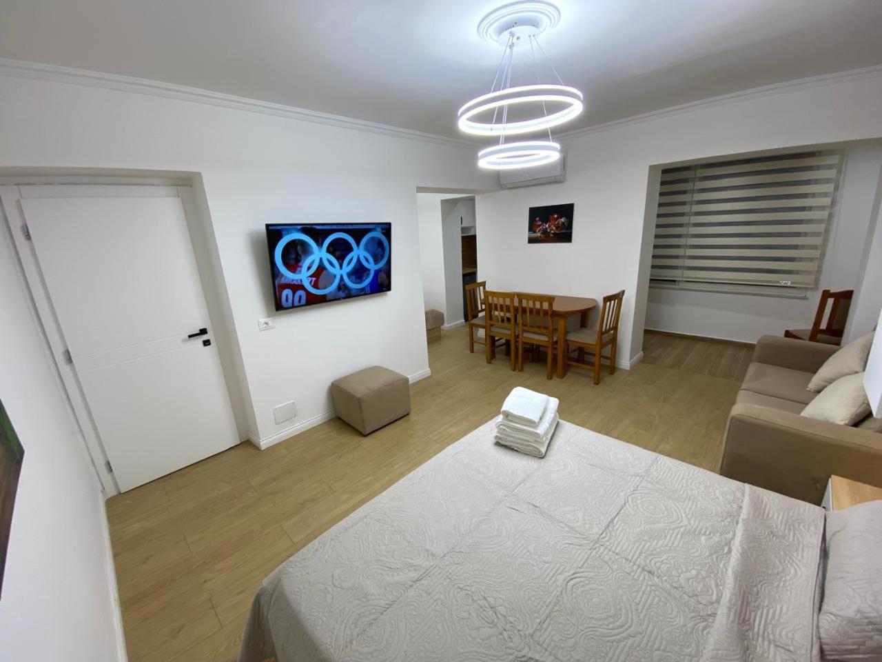 Tirana Apartment