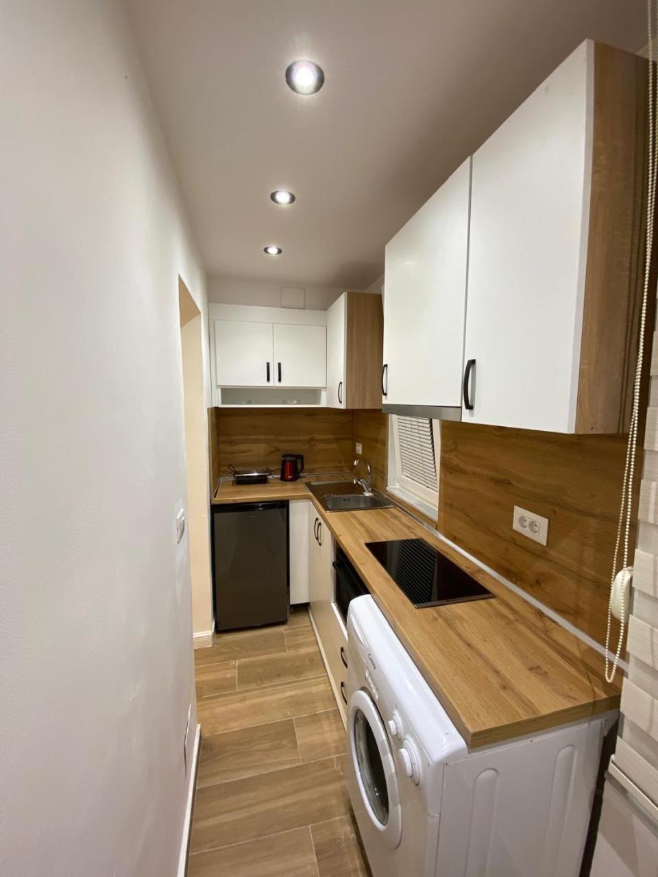 Tirana Apartment