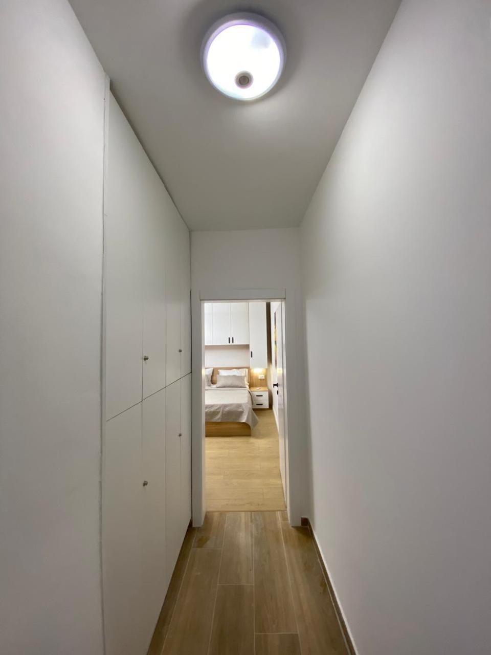 Tirana Apartment