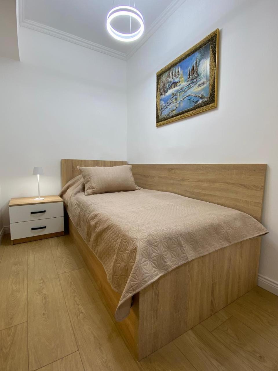 Tirana Apartment