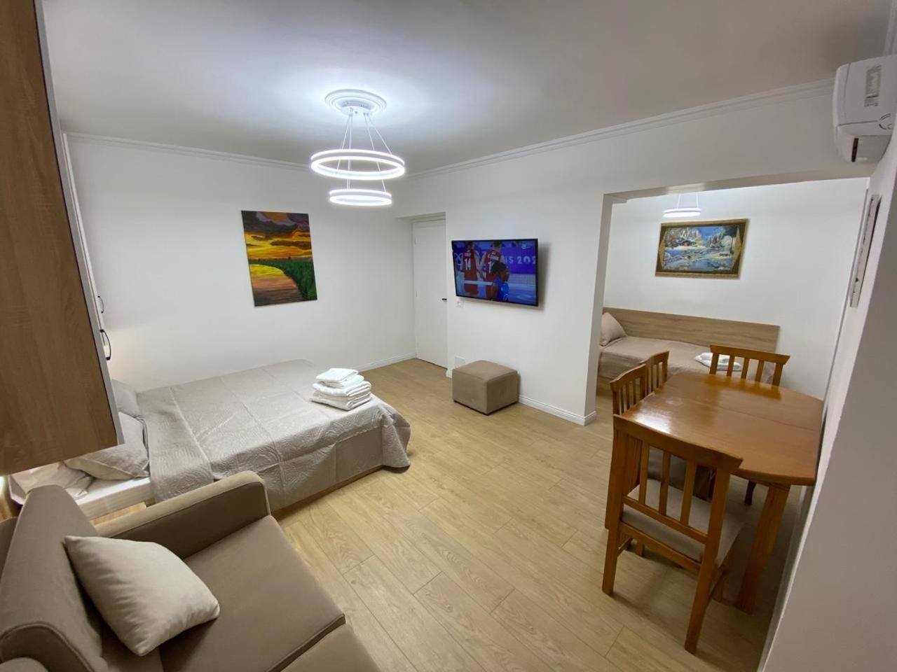 Tirana Apartment