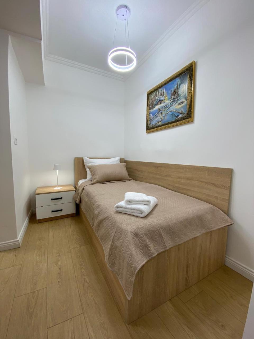 Tirana Apartment