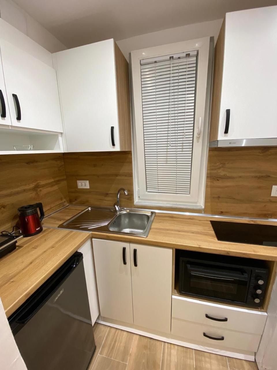 Tirana Apartment