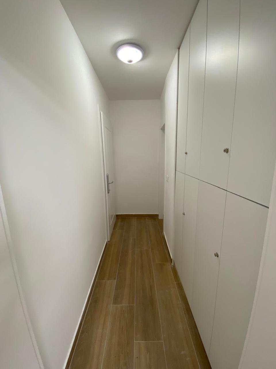 Tirana Apartment