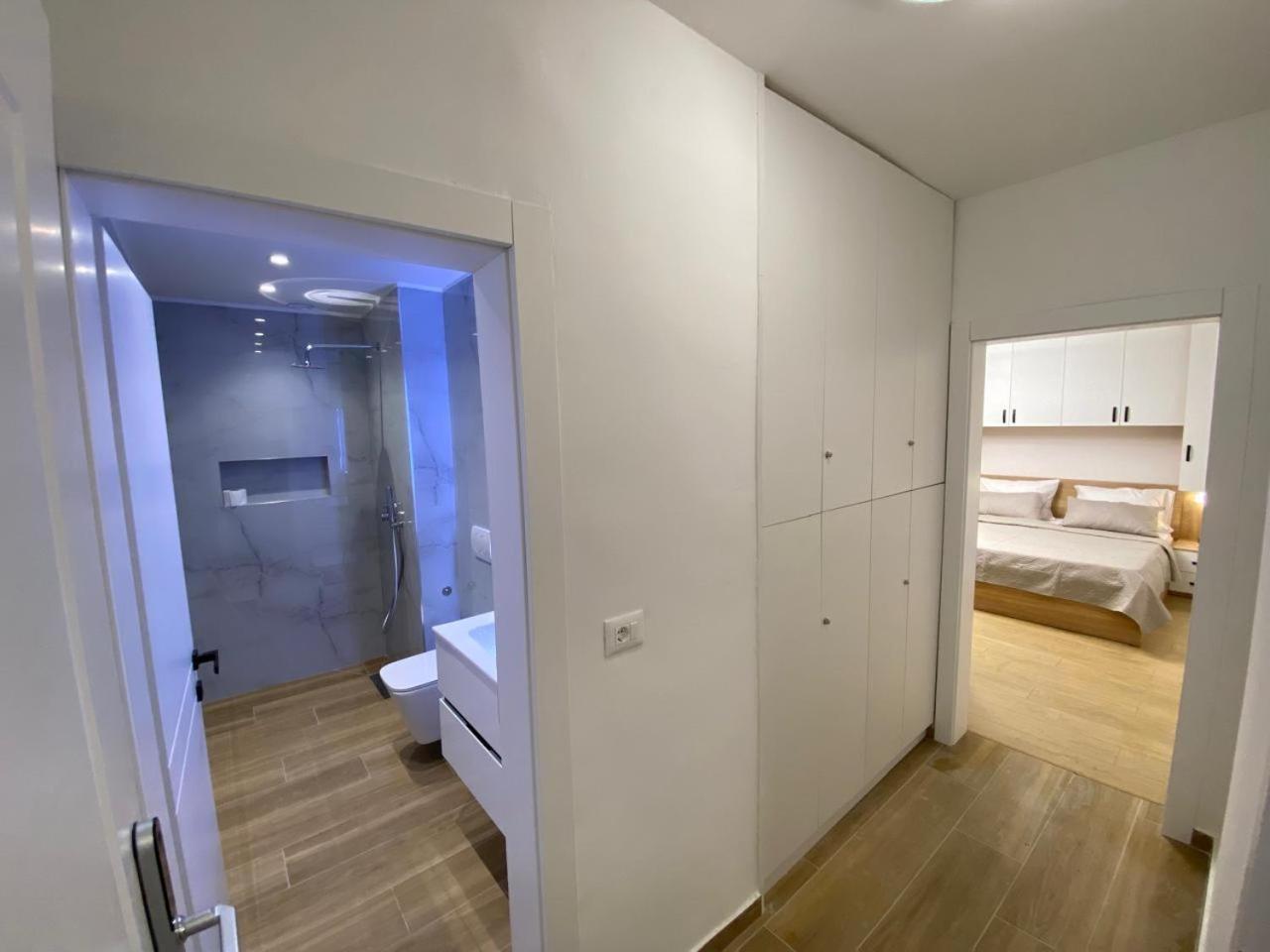 Tirana Apartment