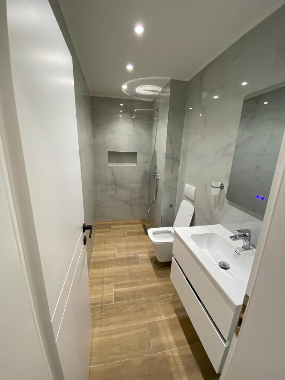 Tirana Apartment