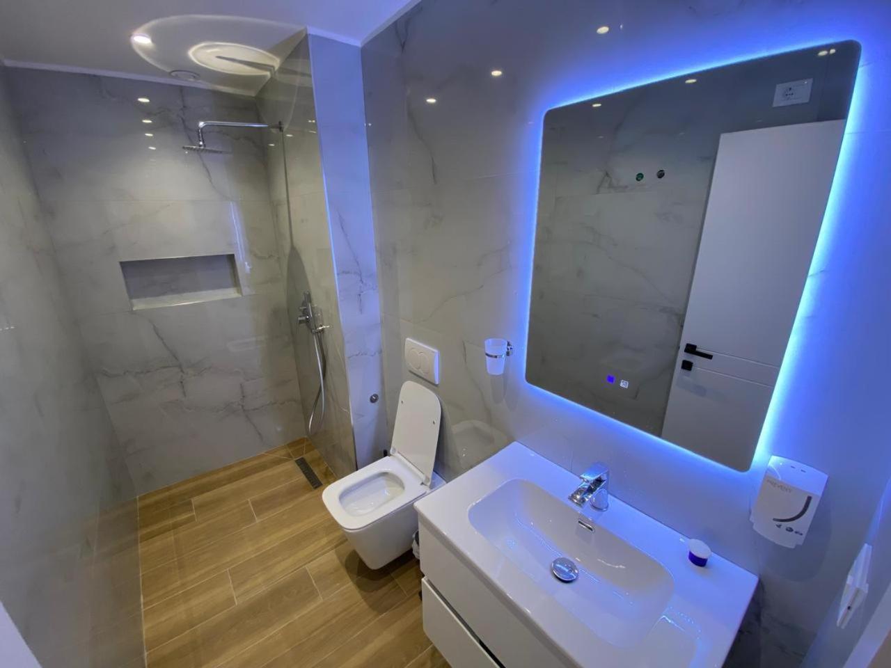 Tirana Apartment