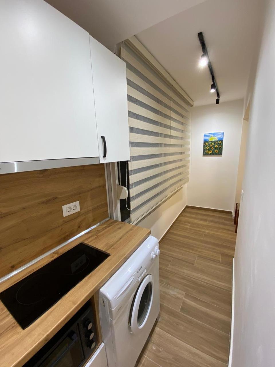 Tirana Apartment