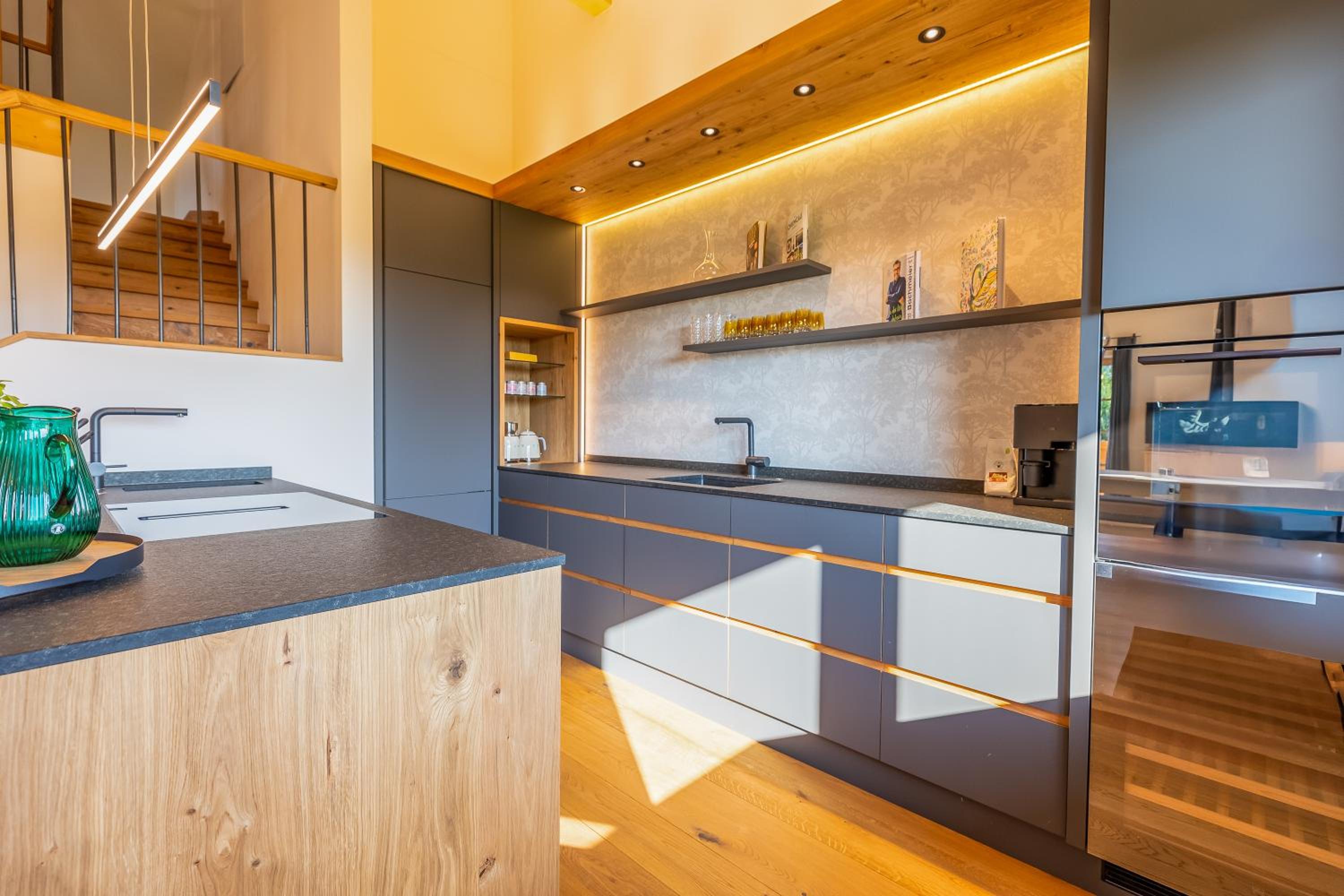Graf Chiemo Suites - direkt am Chiemsee mit separatem Seezugang