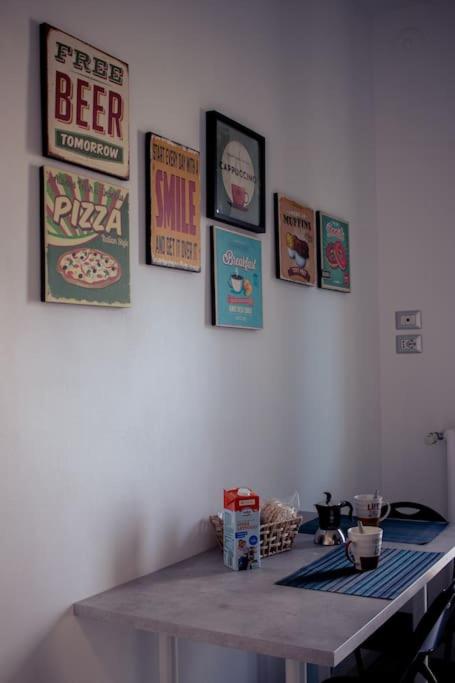 Casa Battisti 15 Settimo Milanese