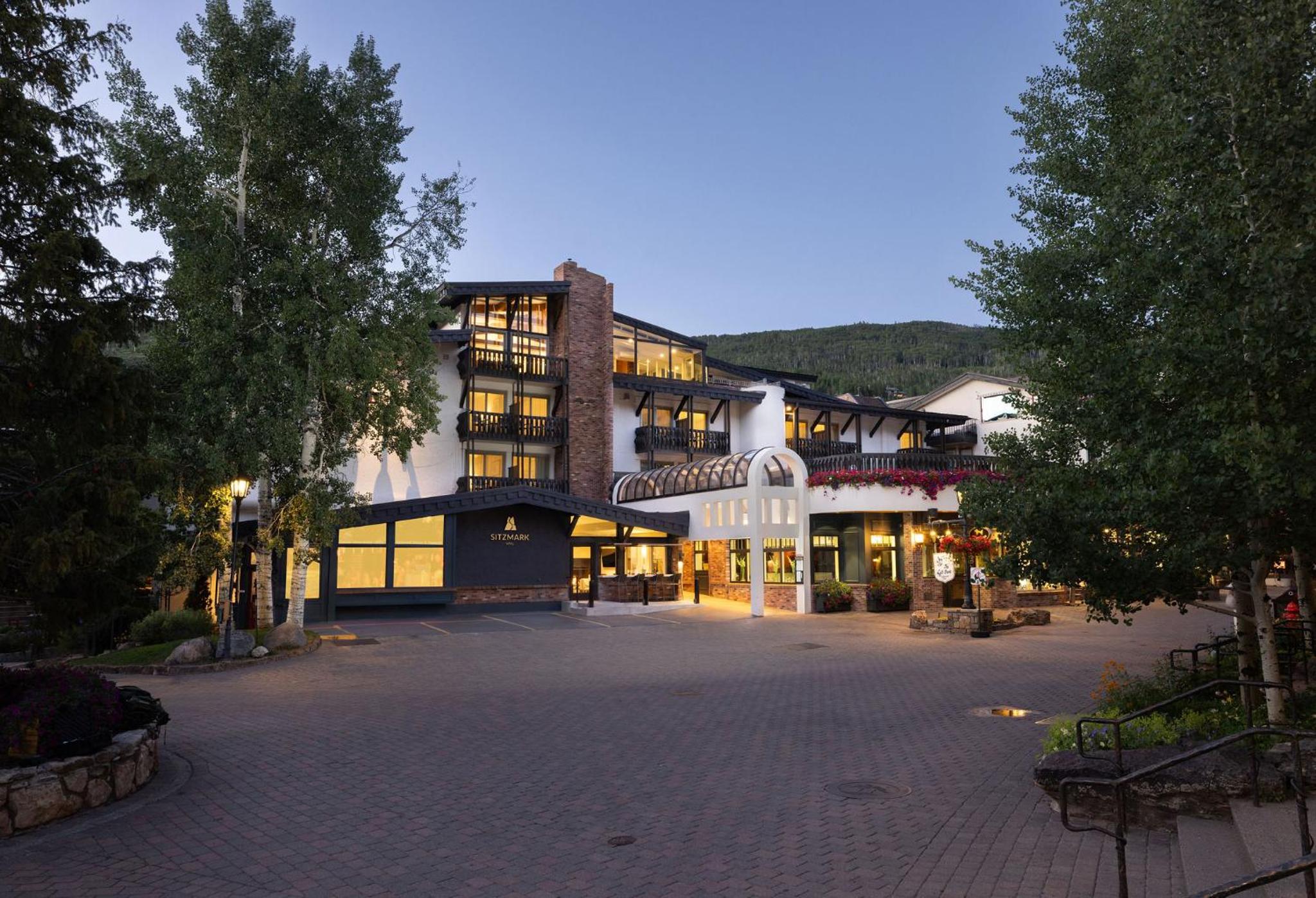 Hotel Sitzmark Vail