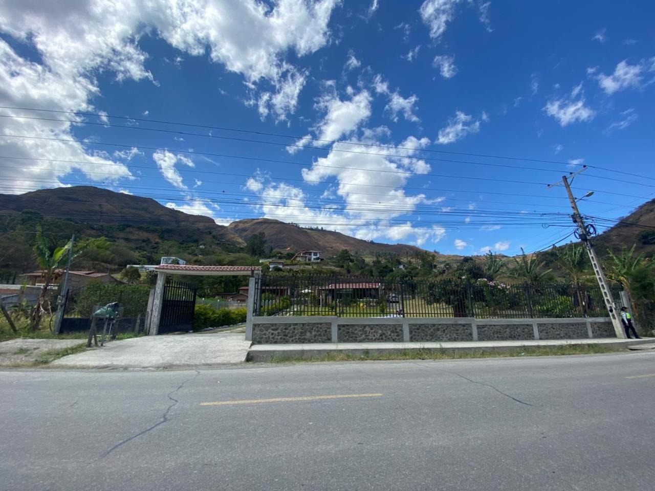 casa en Landangui